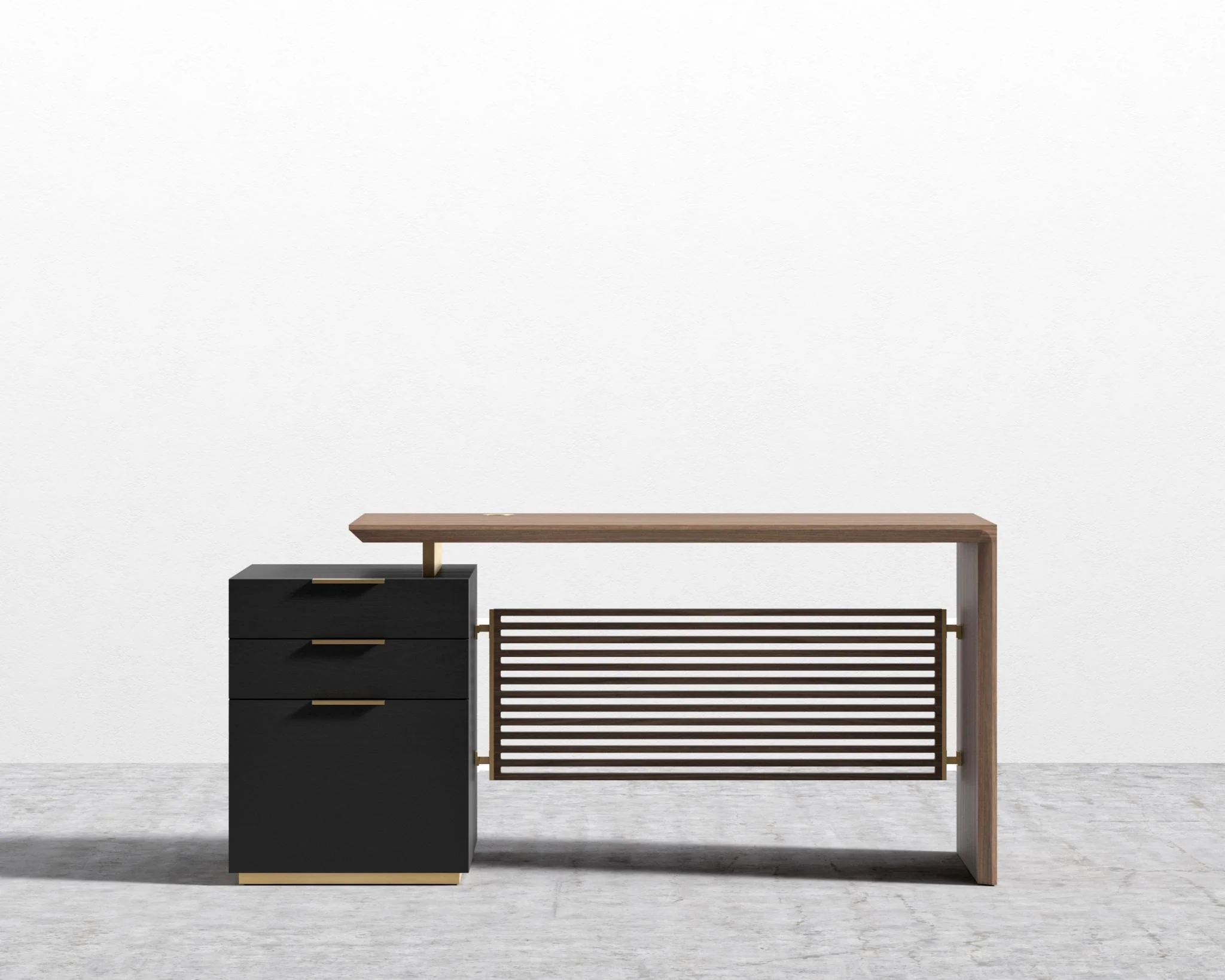 Georgio Desk - Image 3