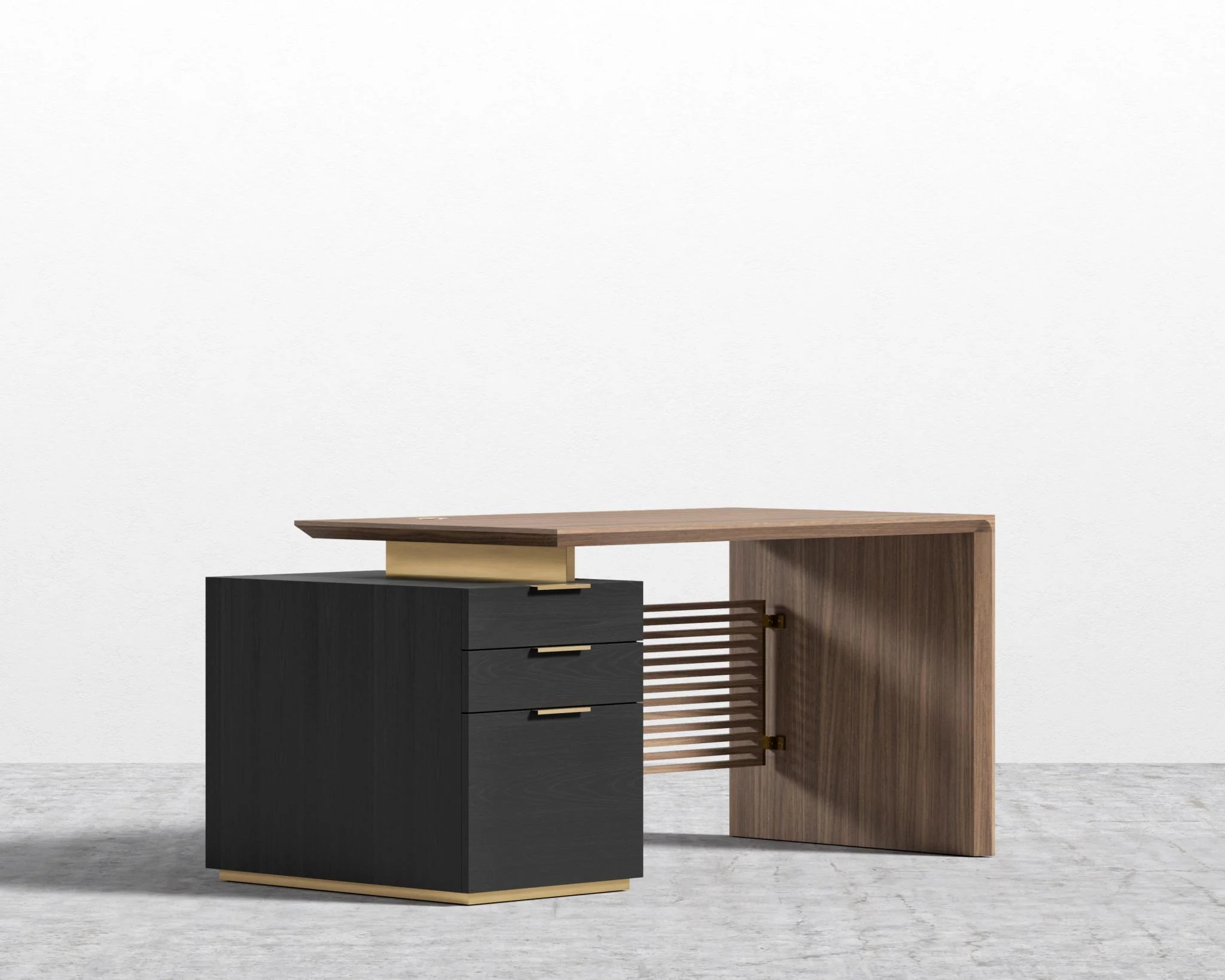 Georgio Desk - Image 4