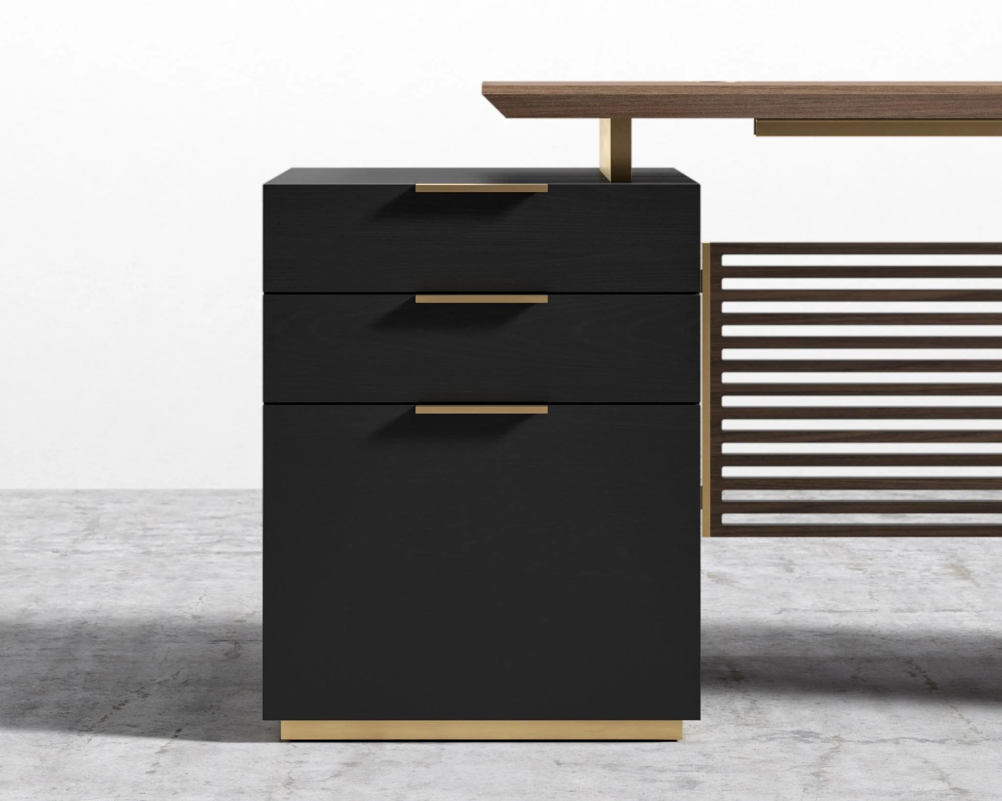 Georgio Desk - Image 6