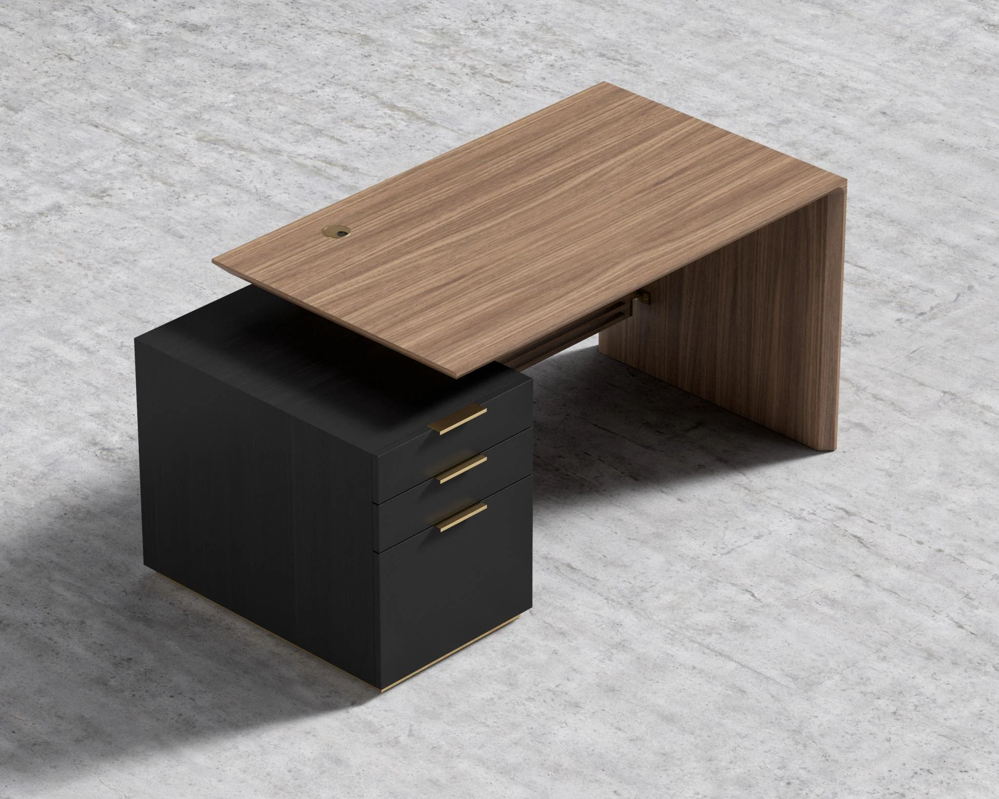 Georgio Desk - Image 7