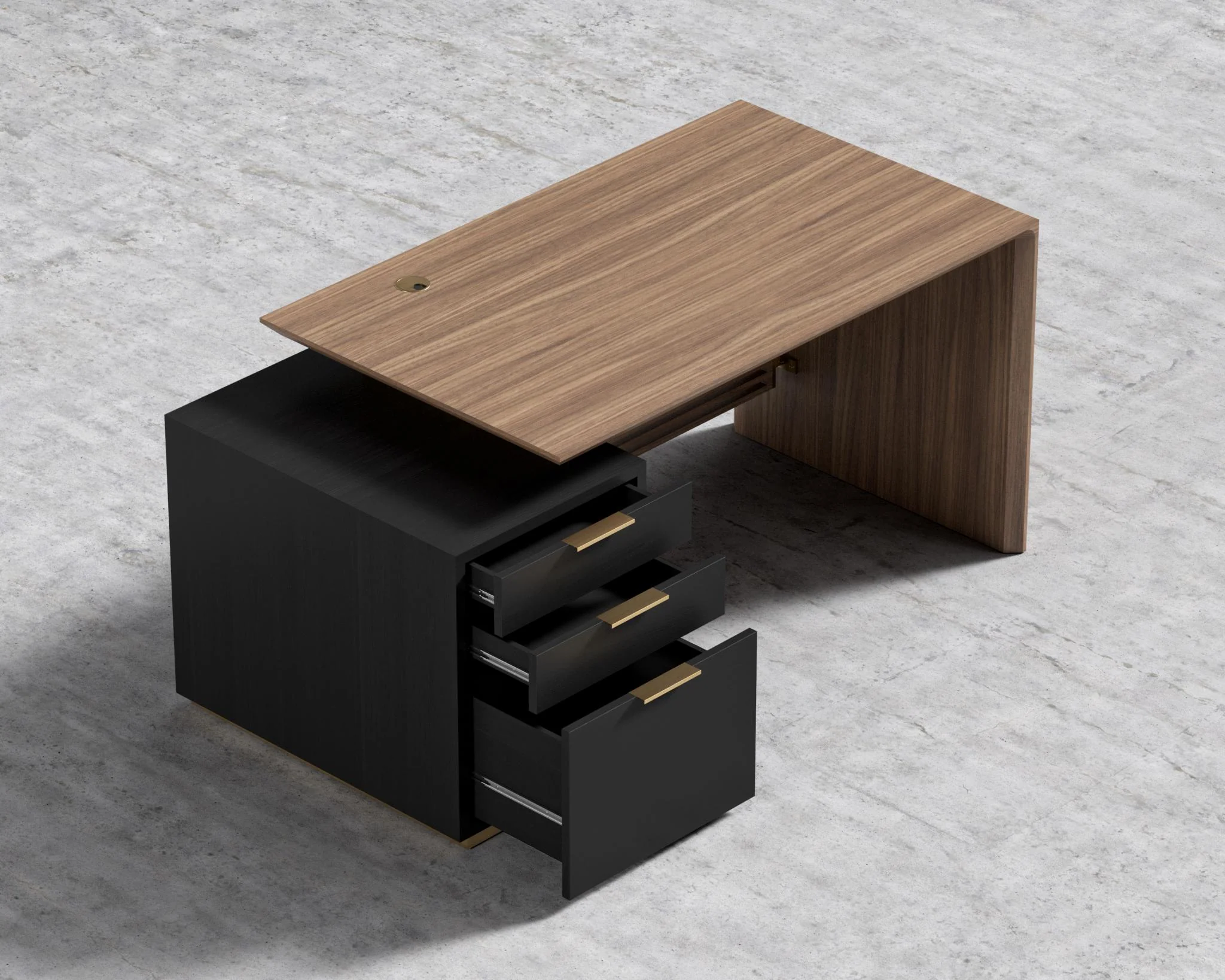 Georgio Desk - Image 8