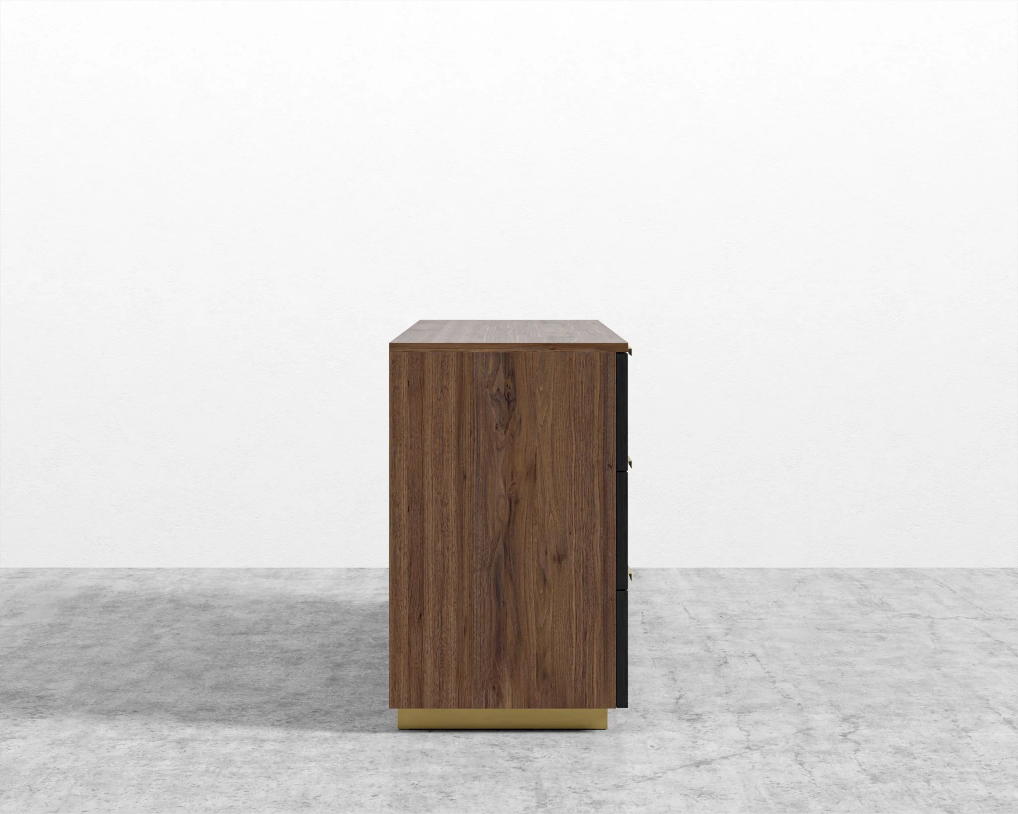 Georgio Wide Dresser - Image 5