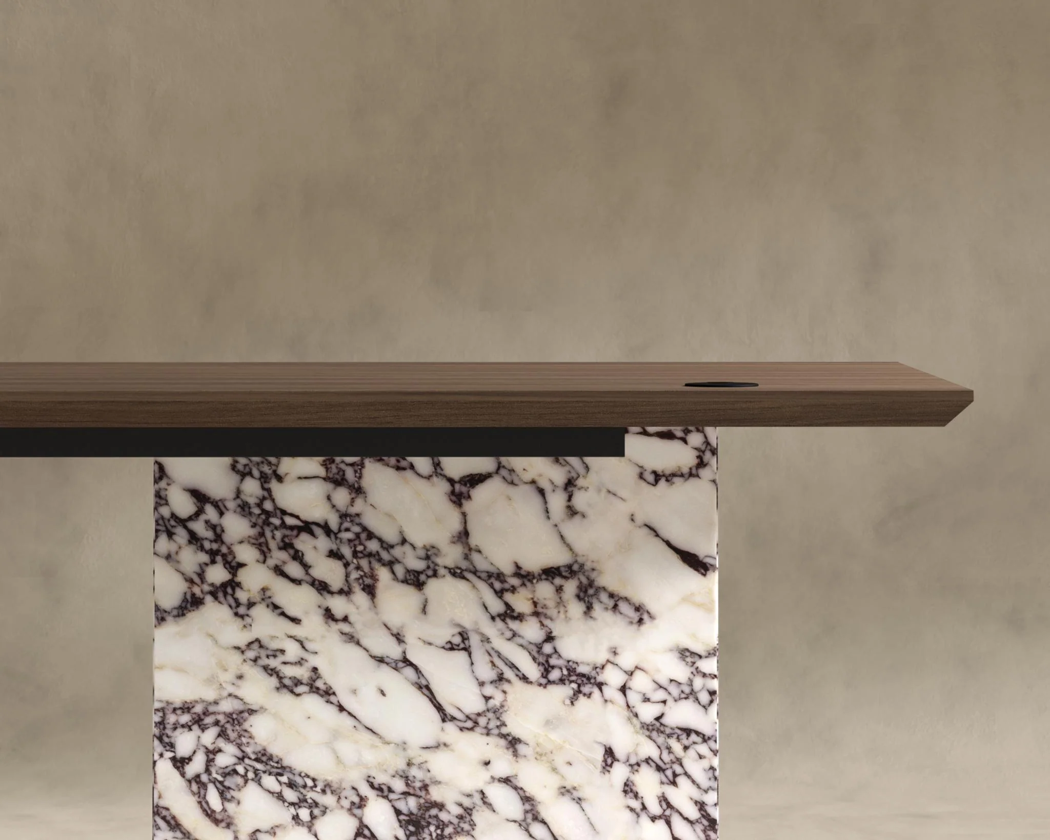 Gia Desk (Black Label) - Image 7