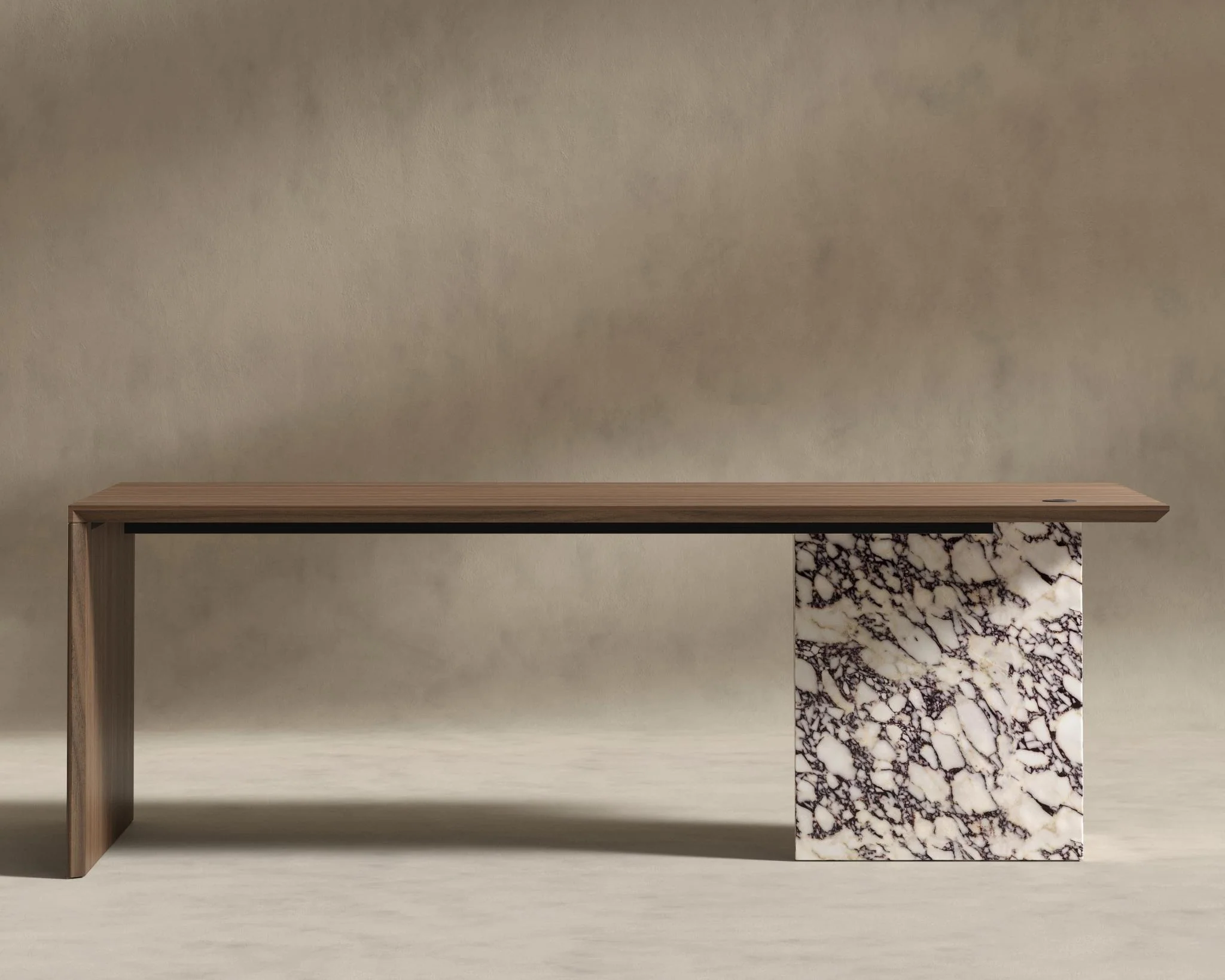 Gia Desk (Black Label) - Image 9