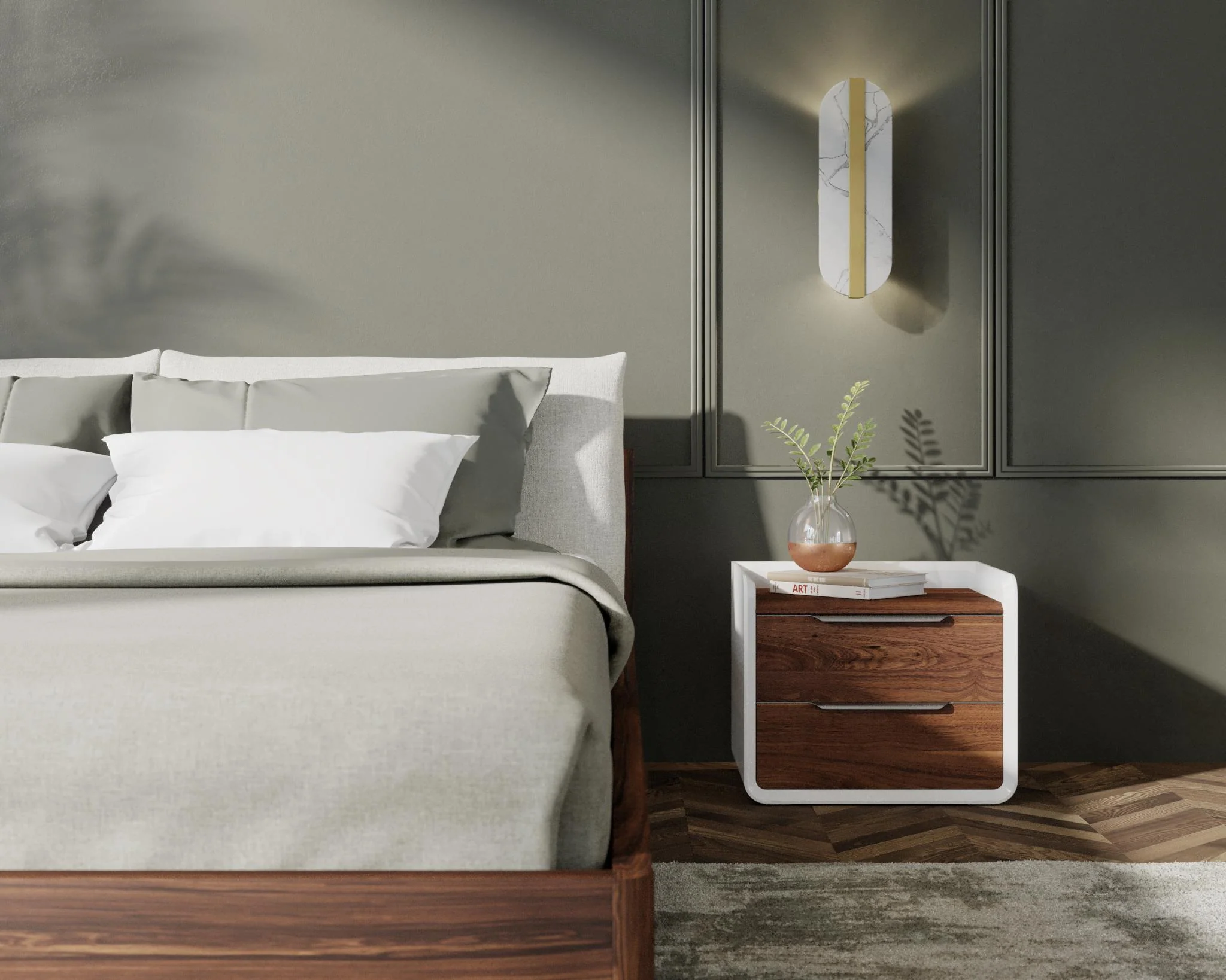 Grayson Nightstand - Image 10