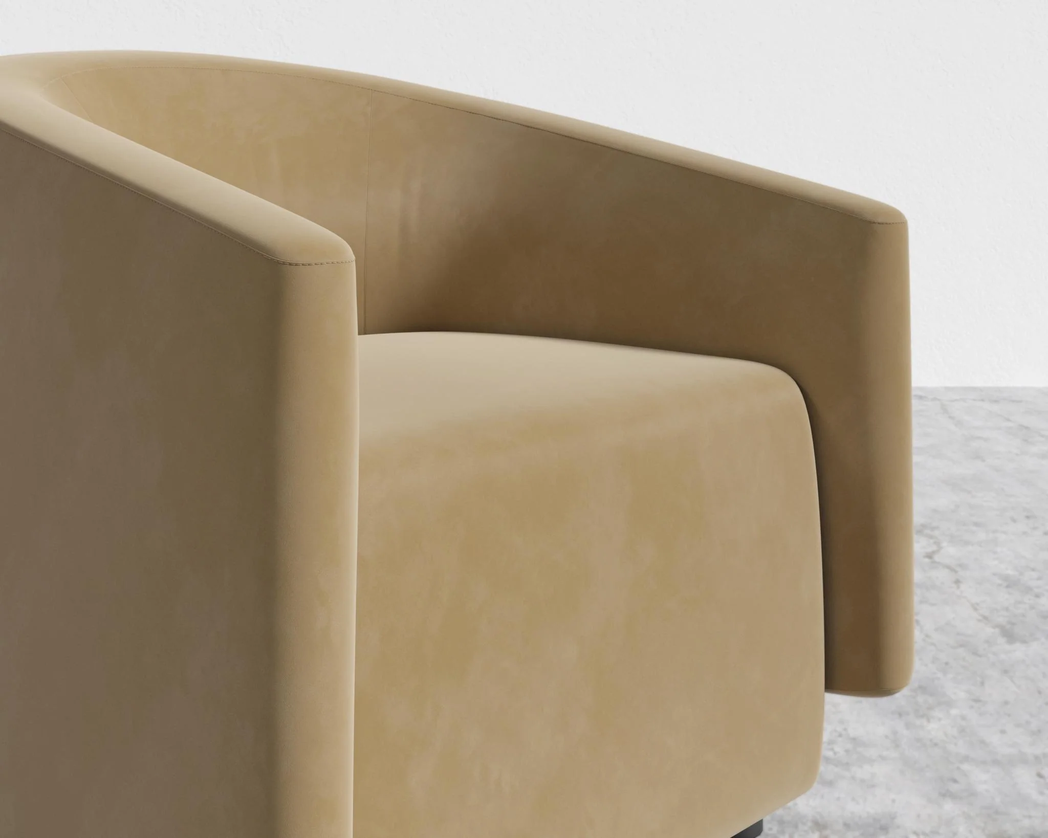 Hadrian Armchair - Image 11
