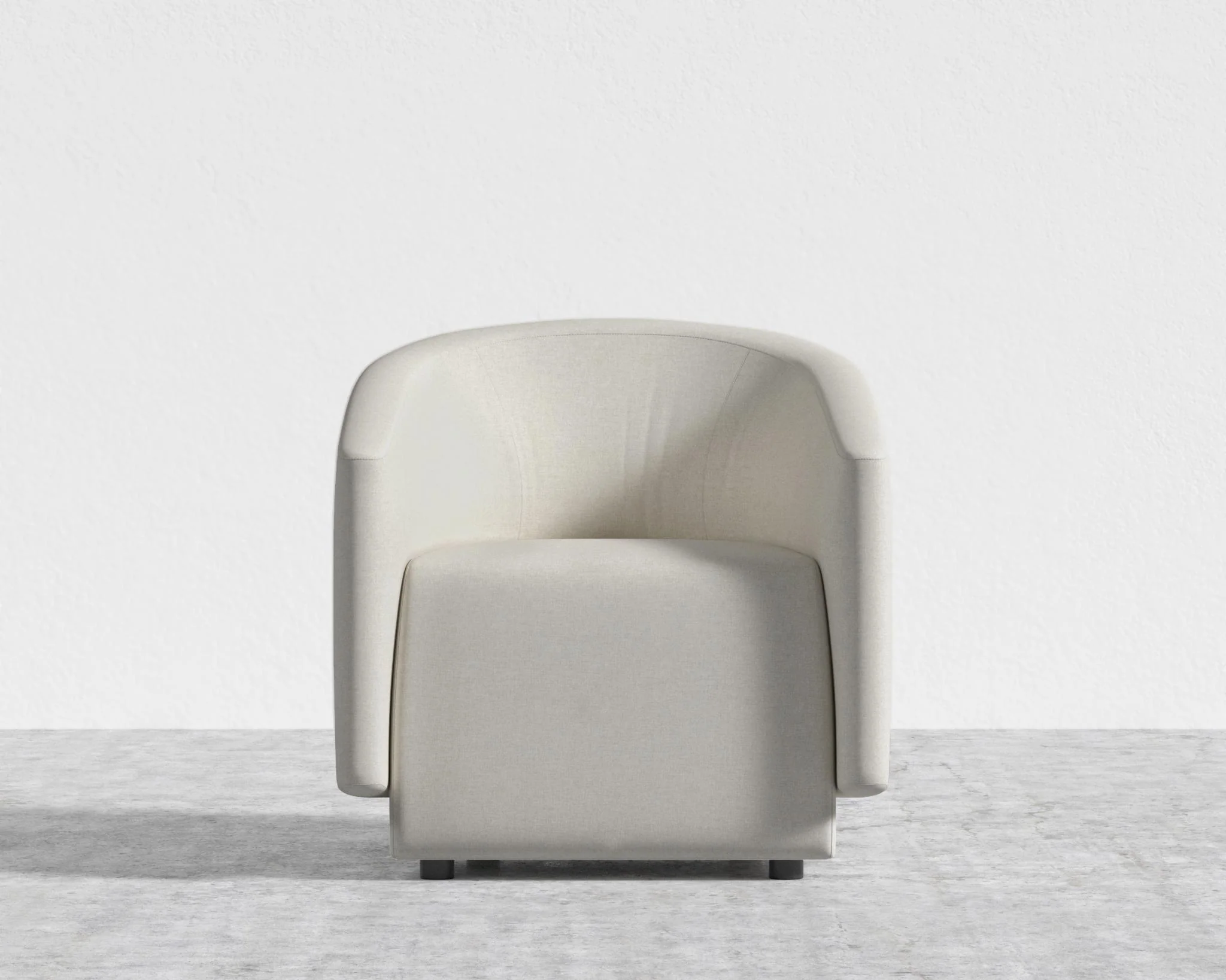 Hadrian Armchair - Image 4