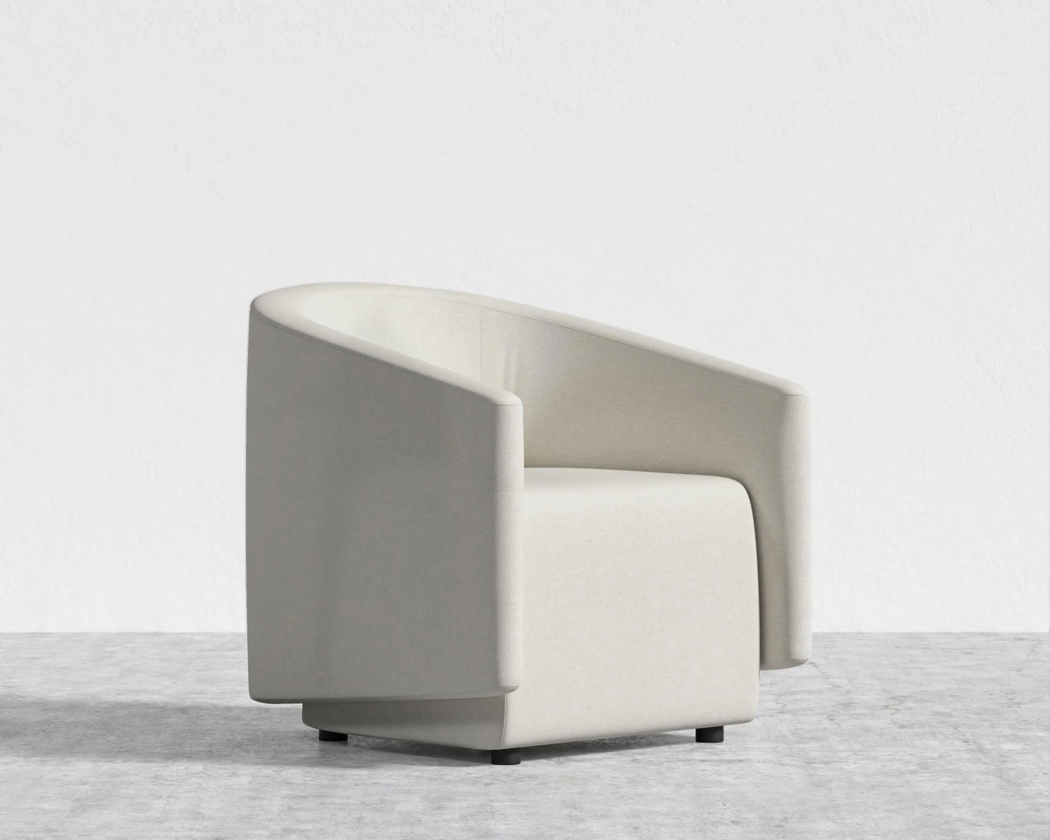 Hadrian Armchair - Image 5