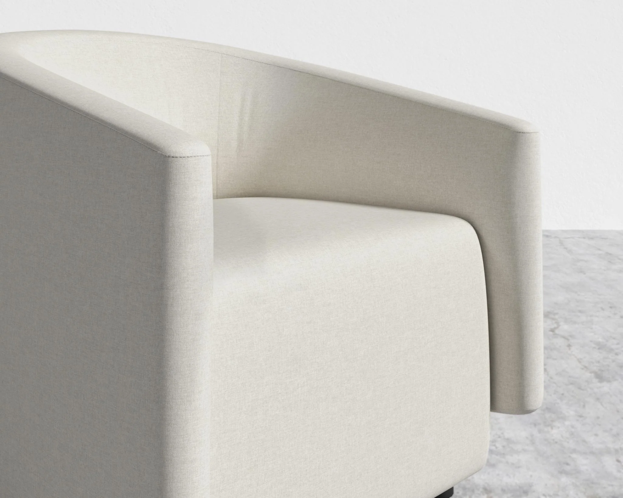 Hadrian Armchair - Image 7