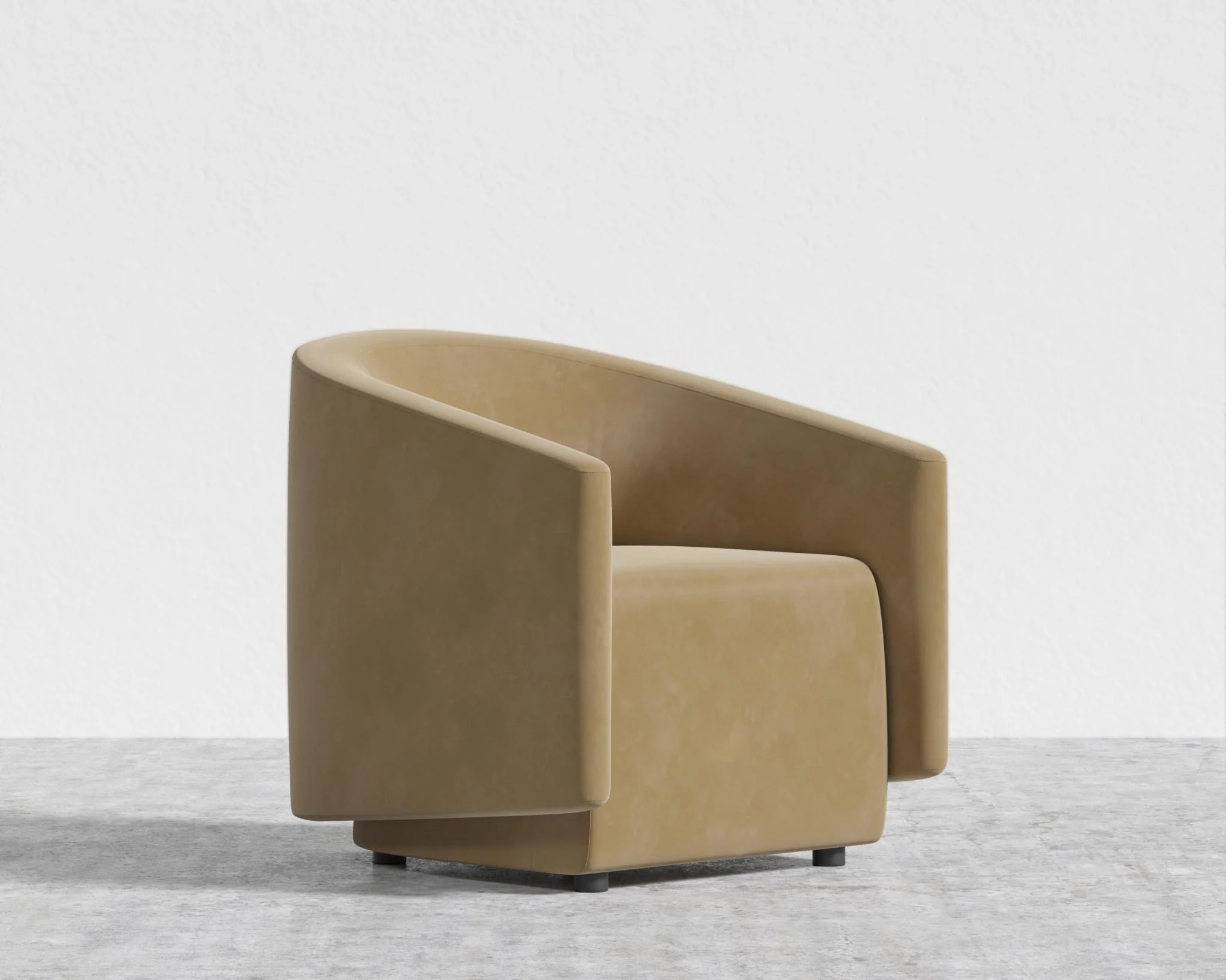Hadrian Armchair - Image 9
