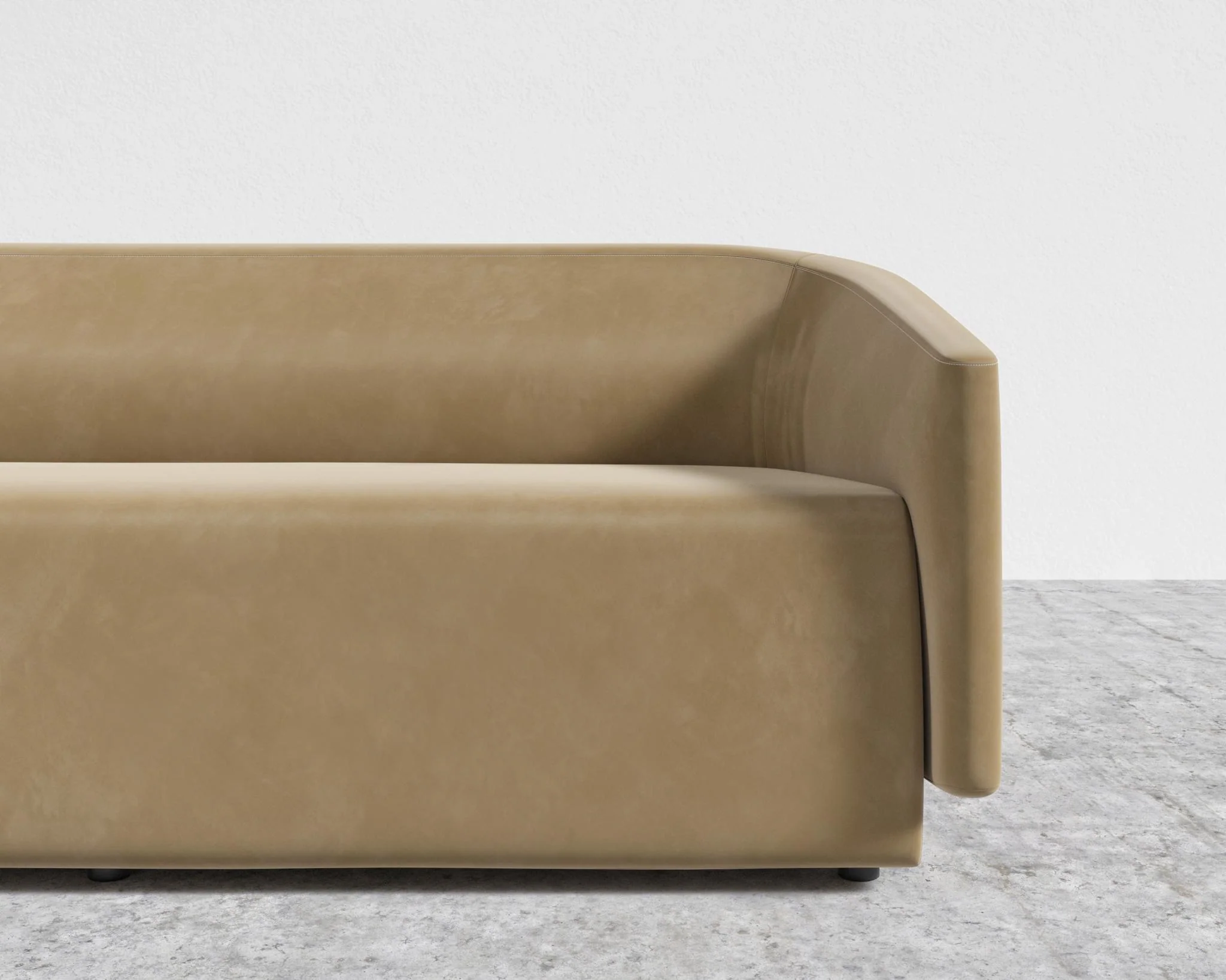 Hadrian Sofa - Image 16