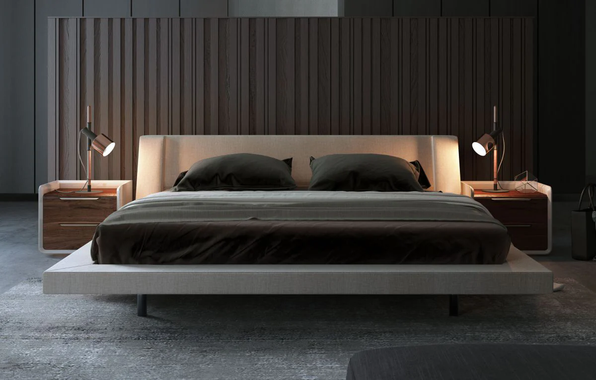 Harper Bed - Image 8