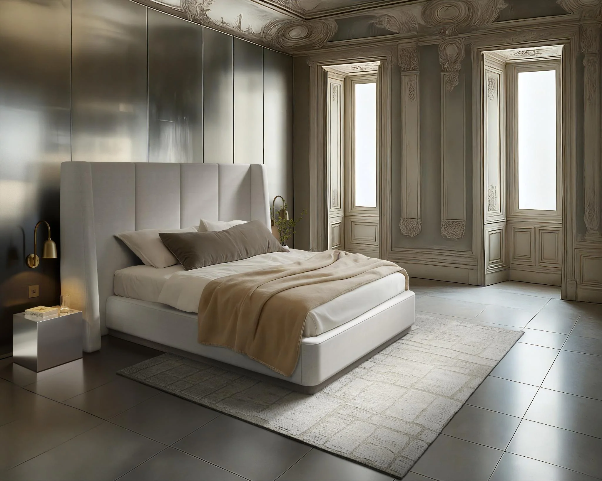 Hera Bed - Image 3