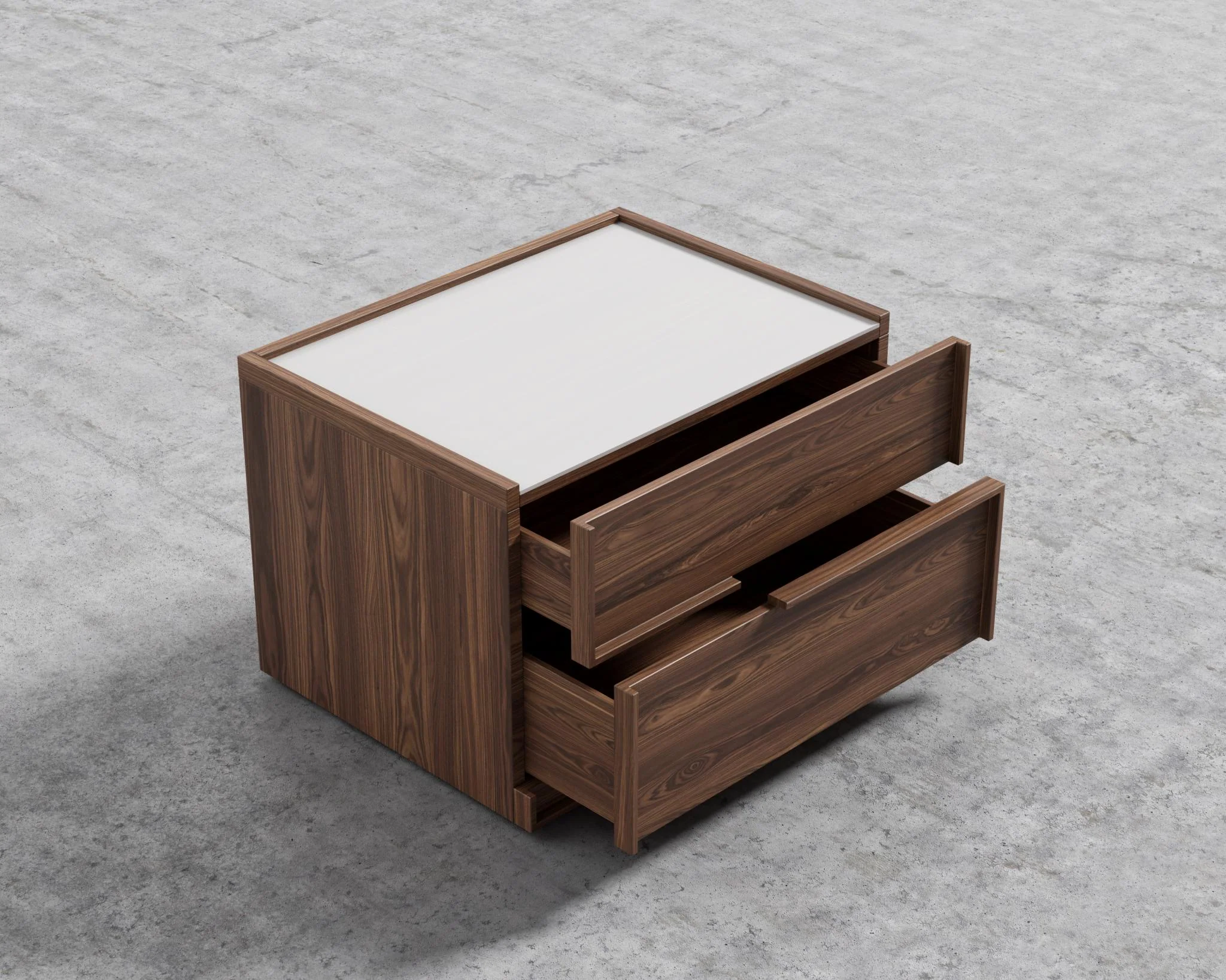 Hunter Nightstand - Image 11