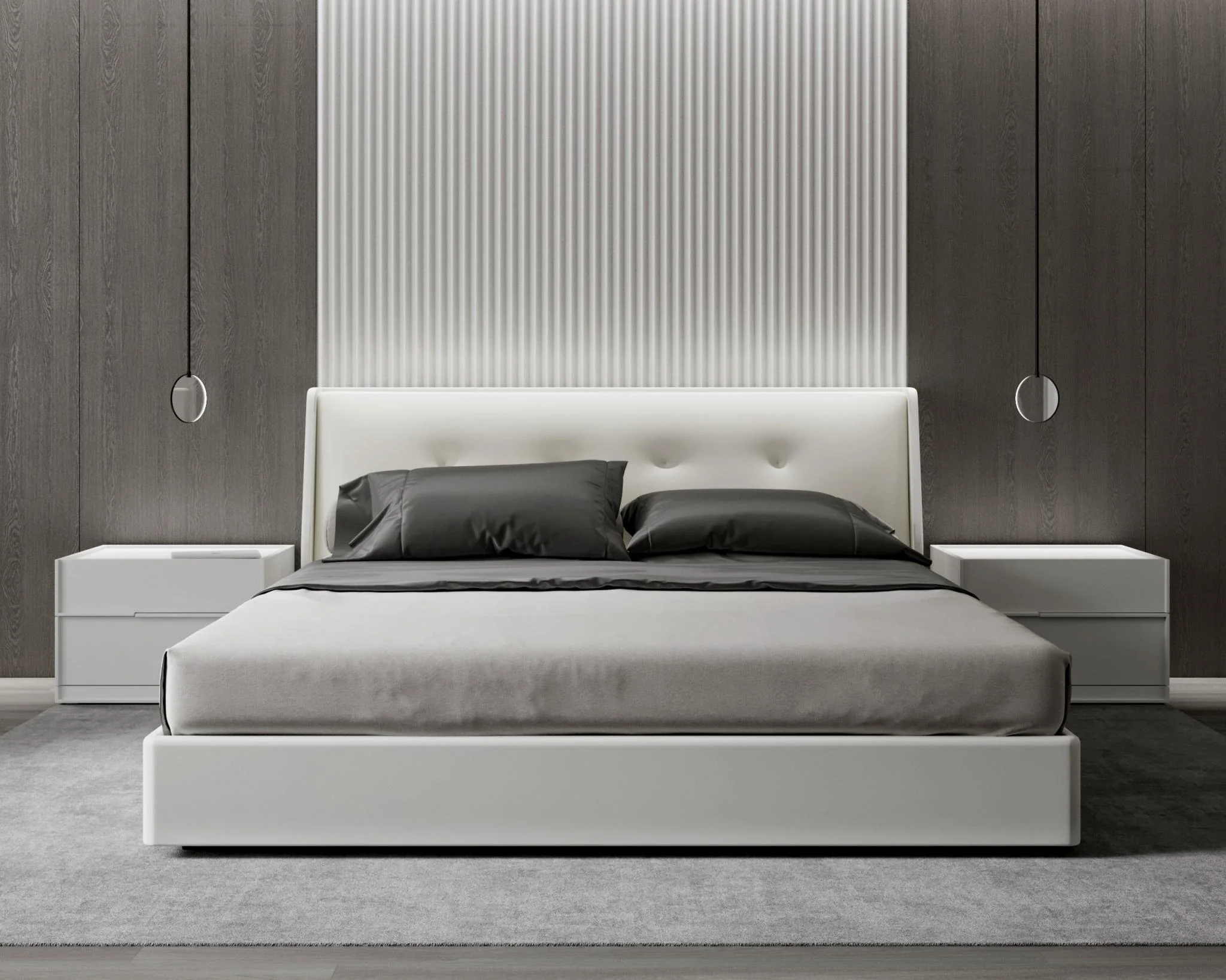 Hunter Nightstand - Image 25