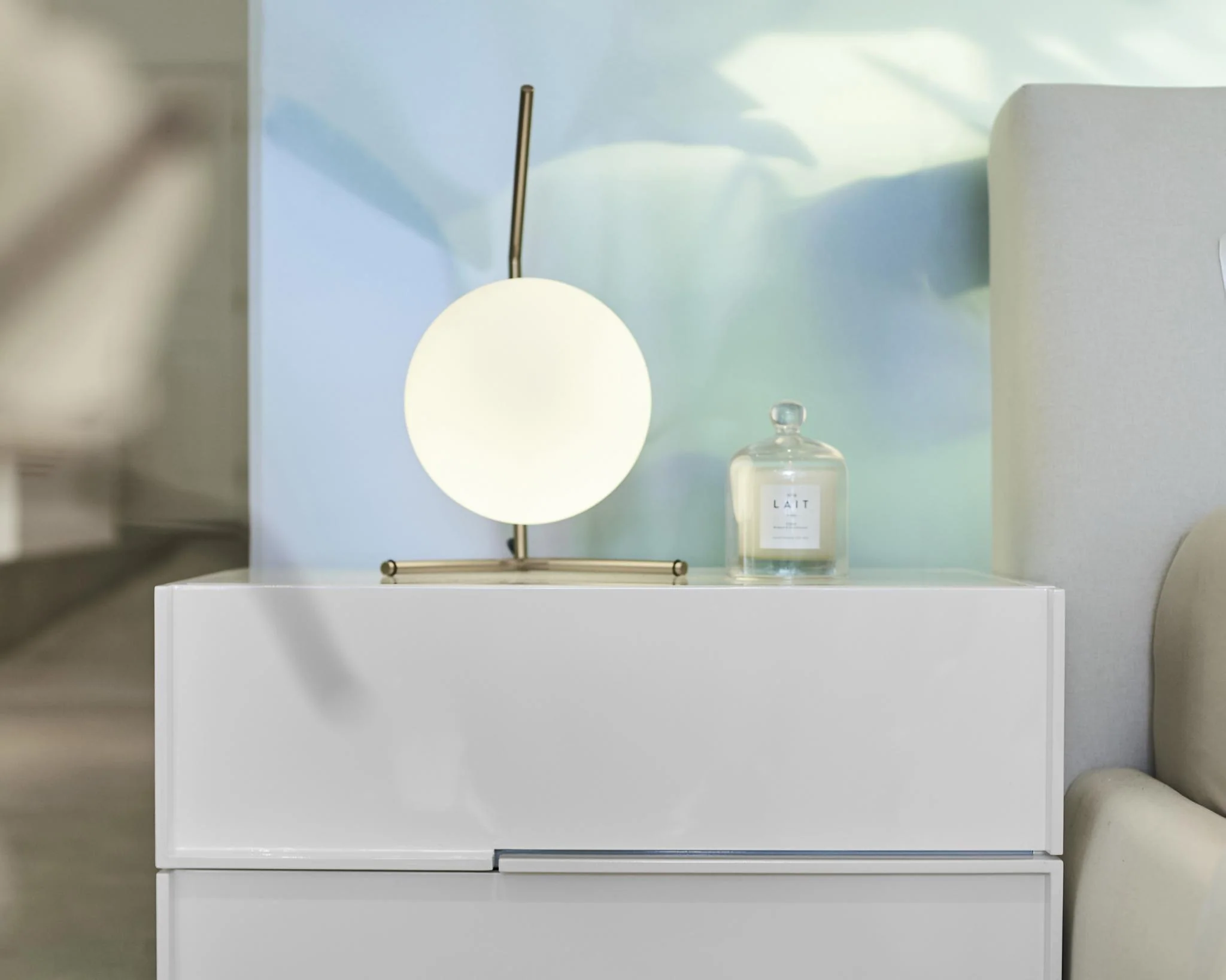 Hunter Nightstand - Image 7