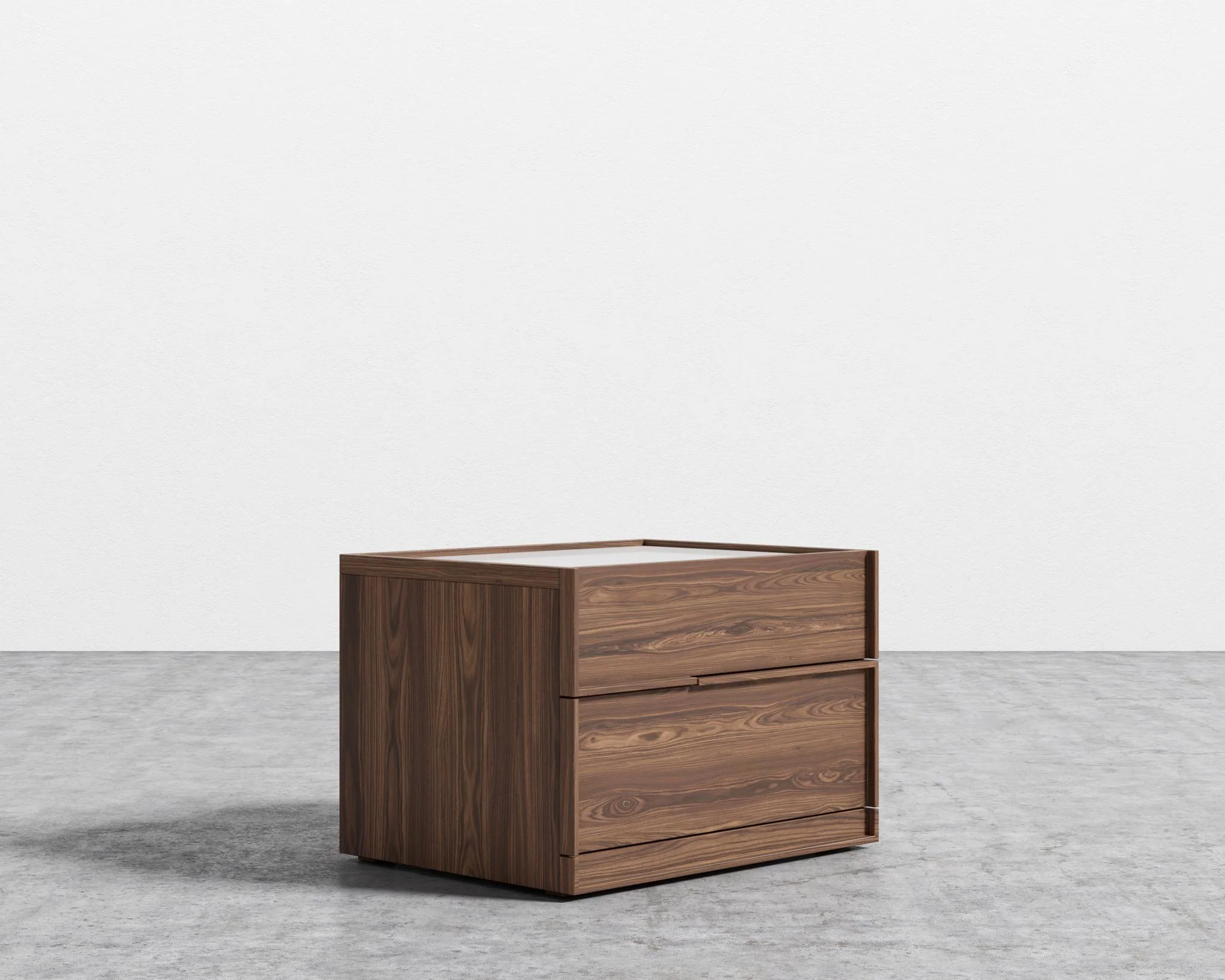 Hunter Nightstand - Image 9