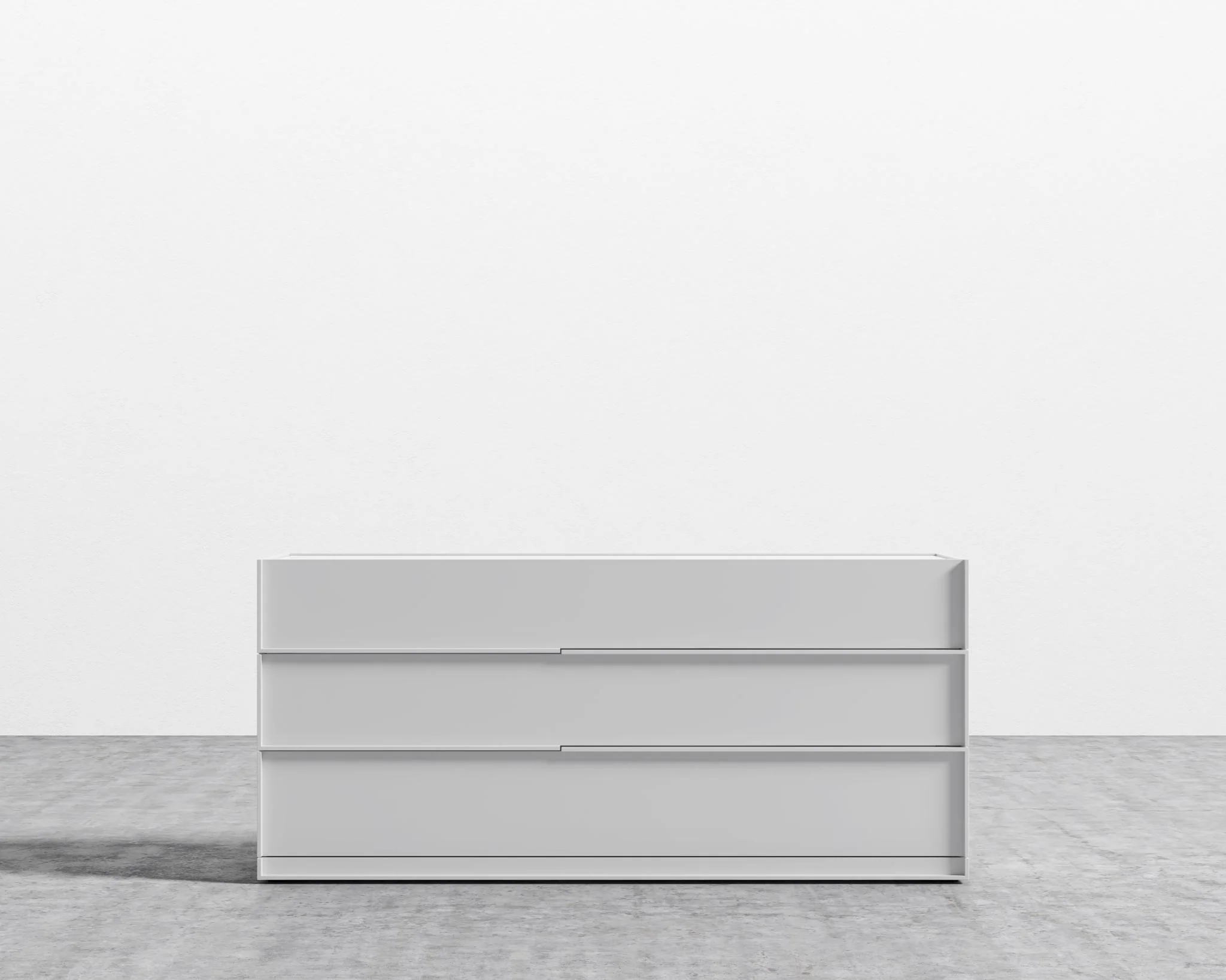 Hunter Wide Dresser - Image 11