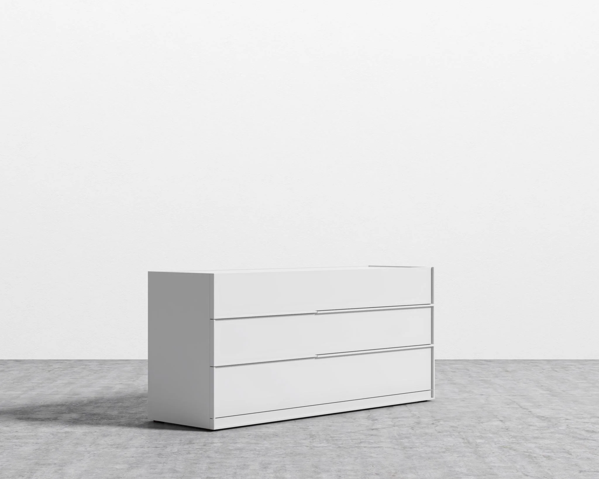 Hunter Wide Dresser - Image 12