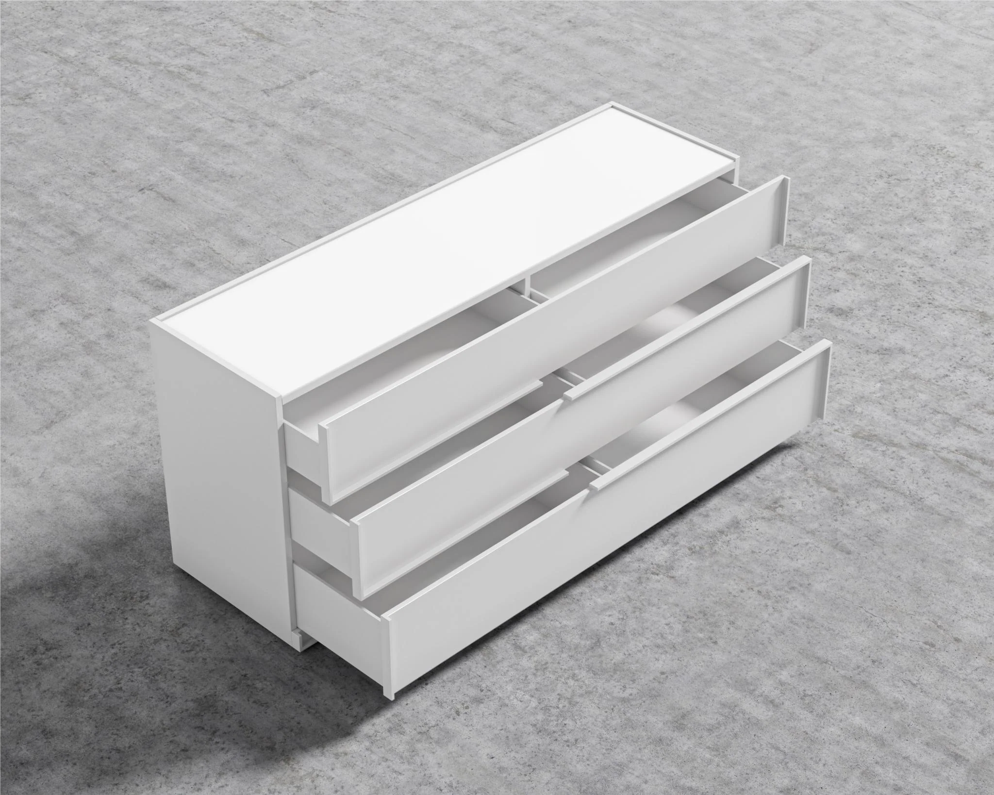 Hunter Wide Dresser - Image 14