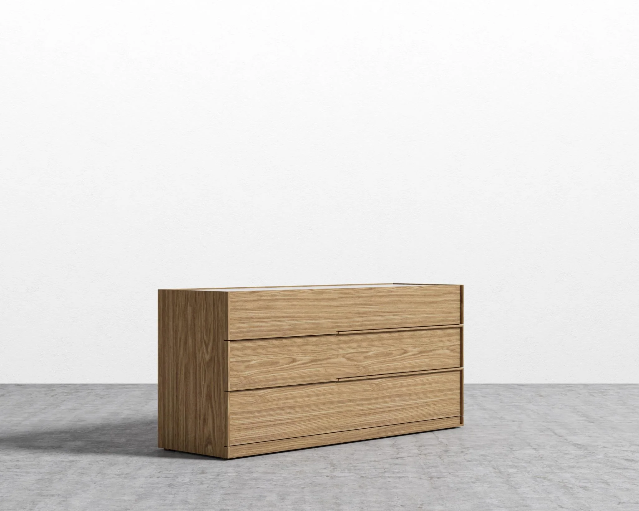 Hunter Wide Dresser - Image 16