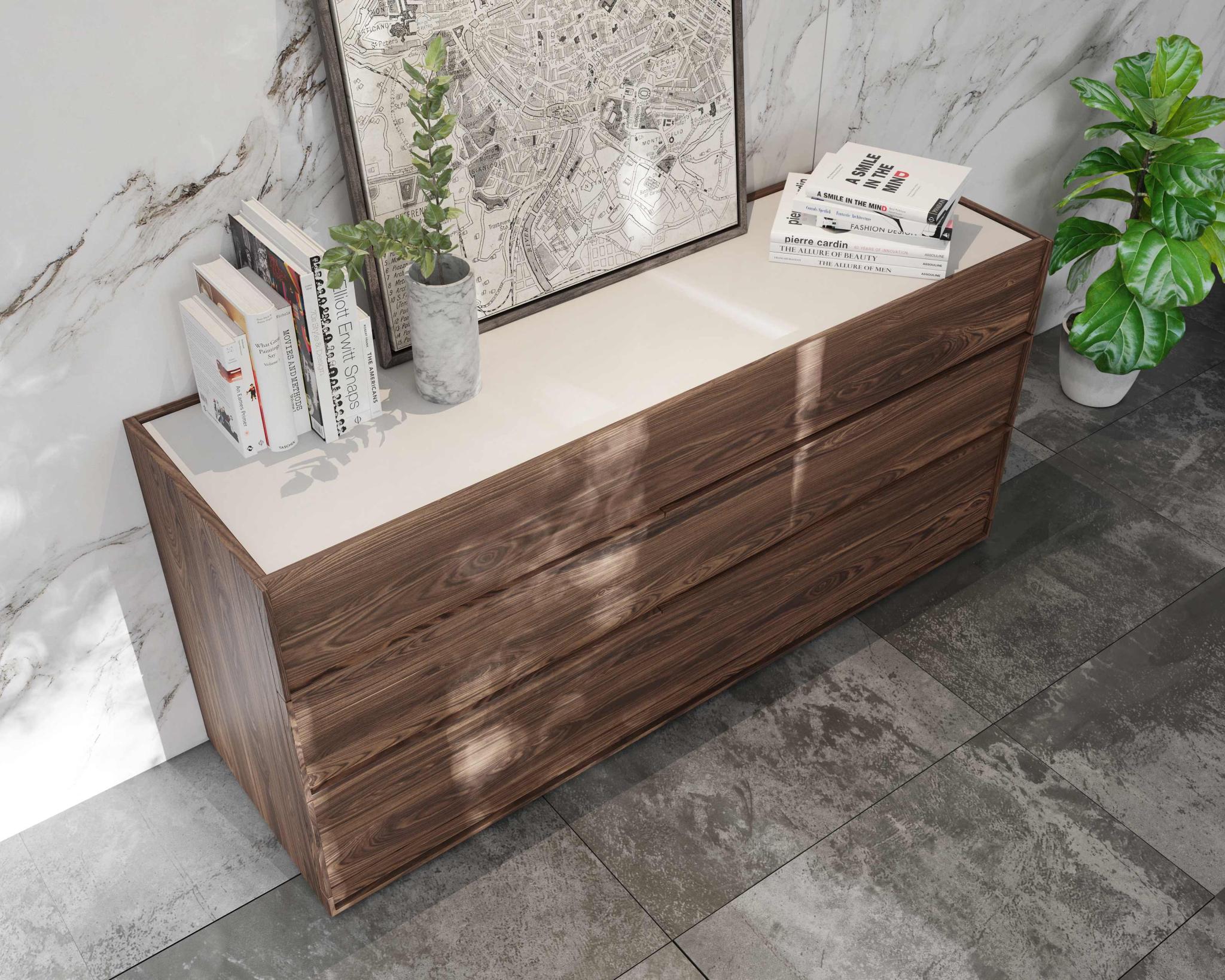 Hunter Wide Dresser - Image 3