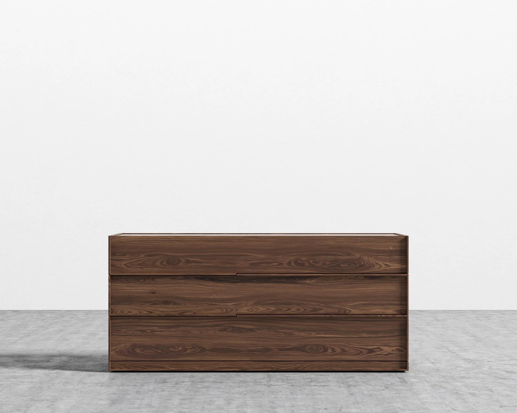 Hunter Wide Dresser - Image 7