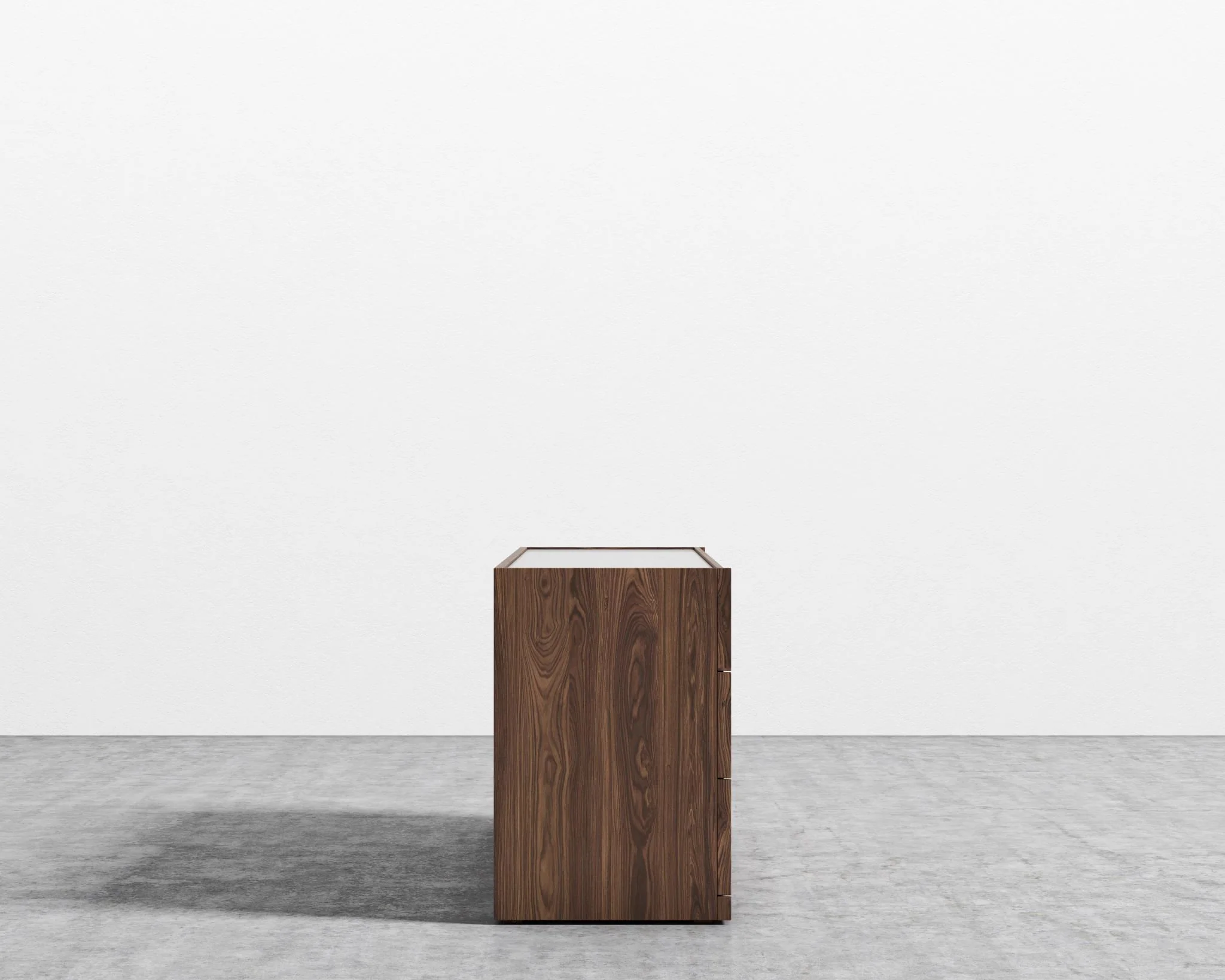 Hunter Wide Dresser - Image 9