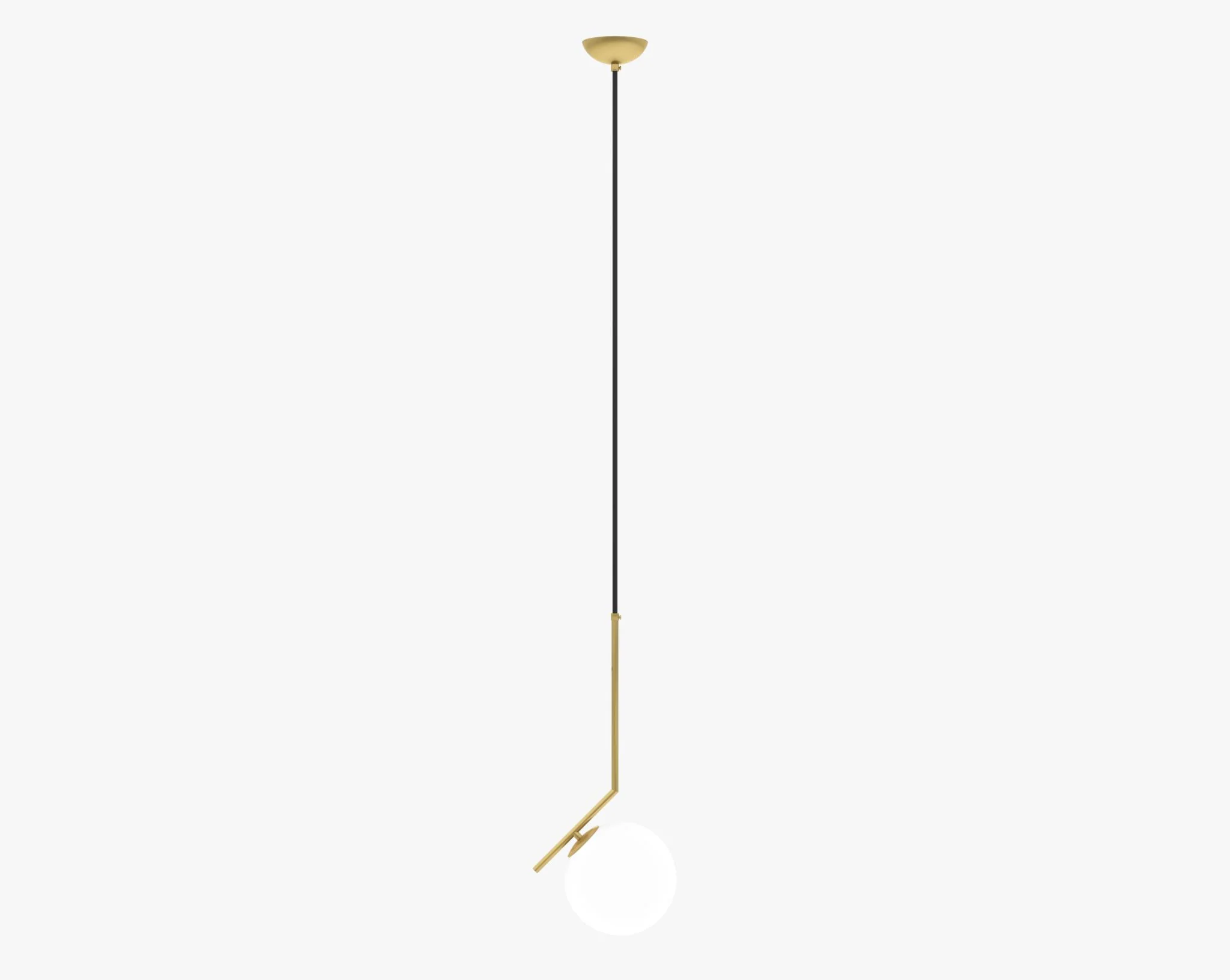 Iris Pendant - Image 4