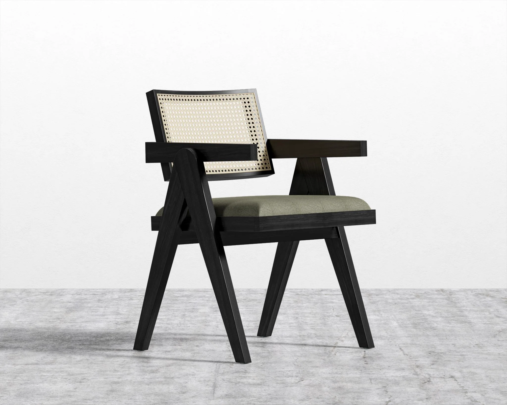 Javert Armchair - Image 10