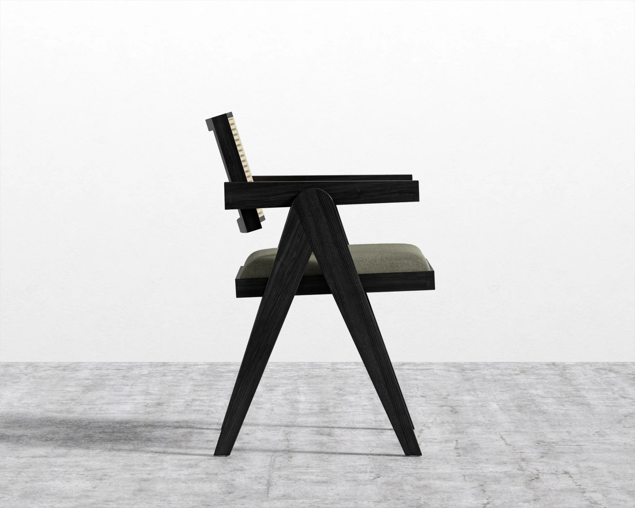 Javert Armchair - Image 11