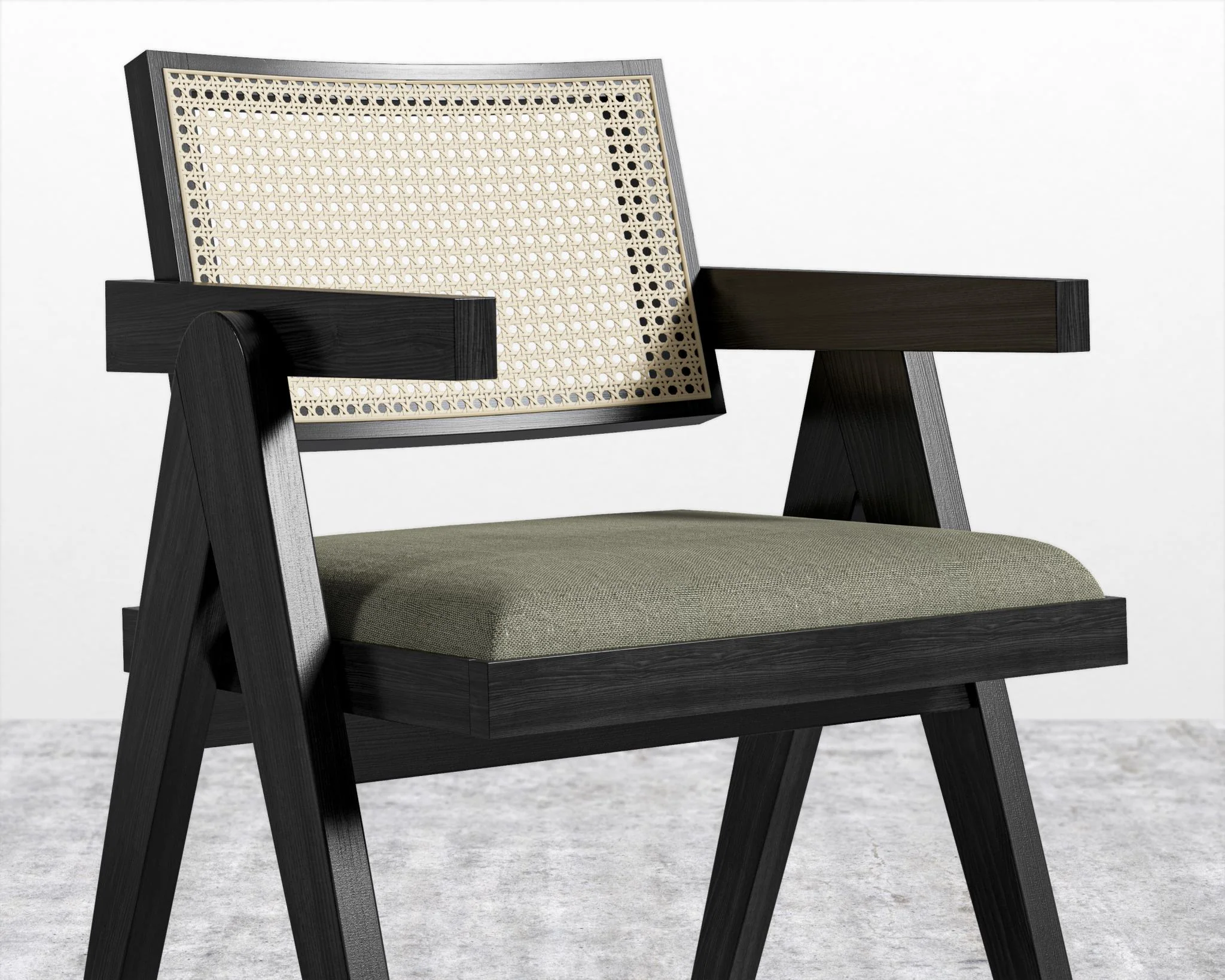 Javert Armchair - Image 12