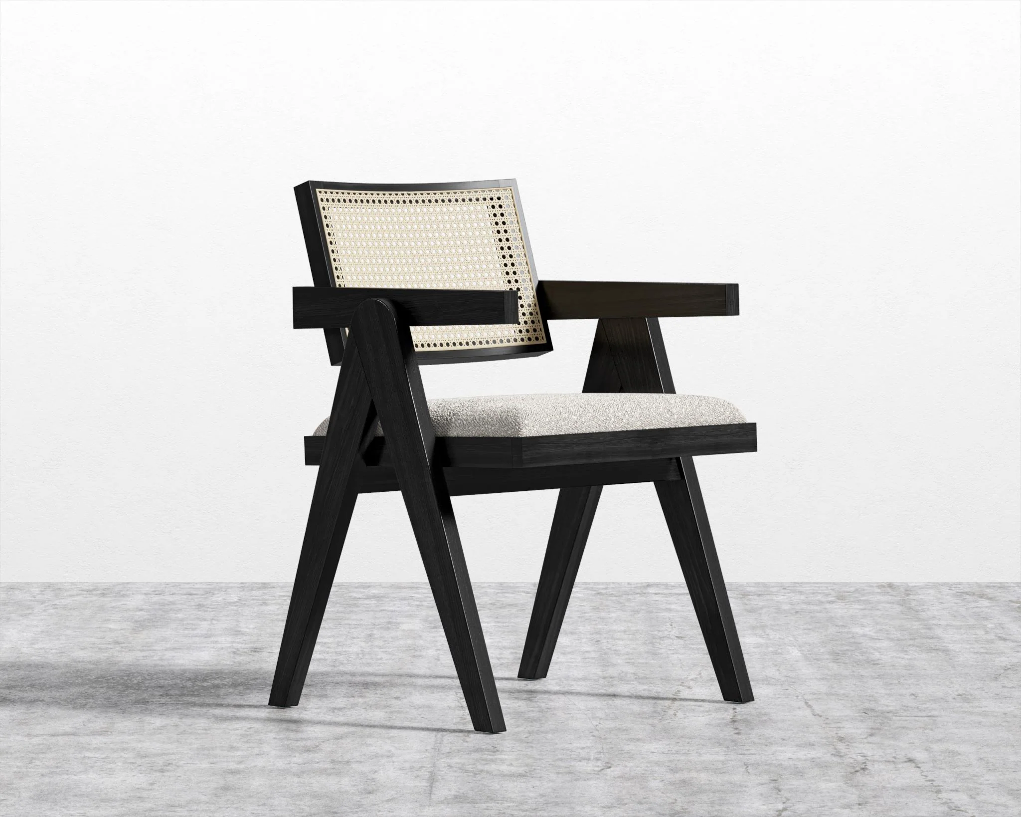Javert Armchair - Image 14