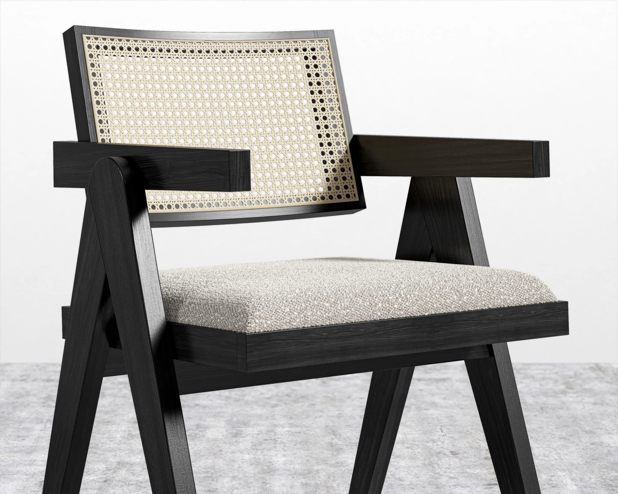 Javert Armchair - Image 16