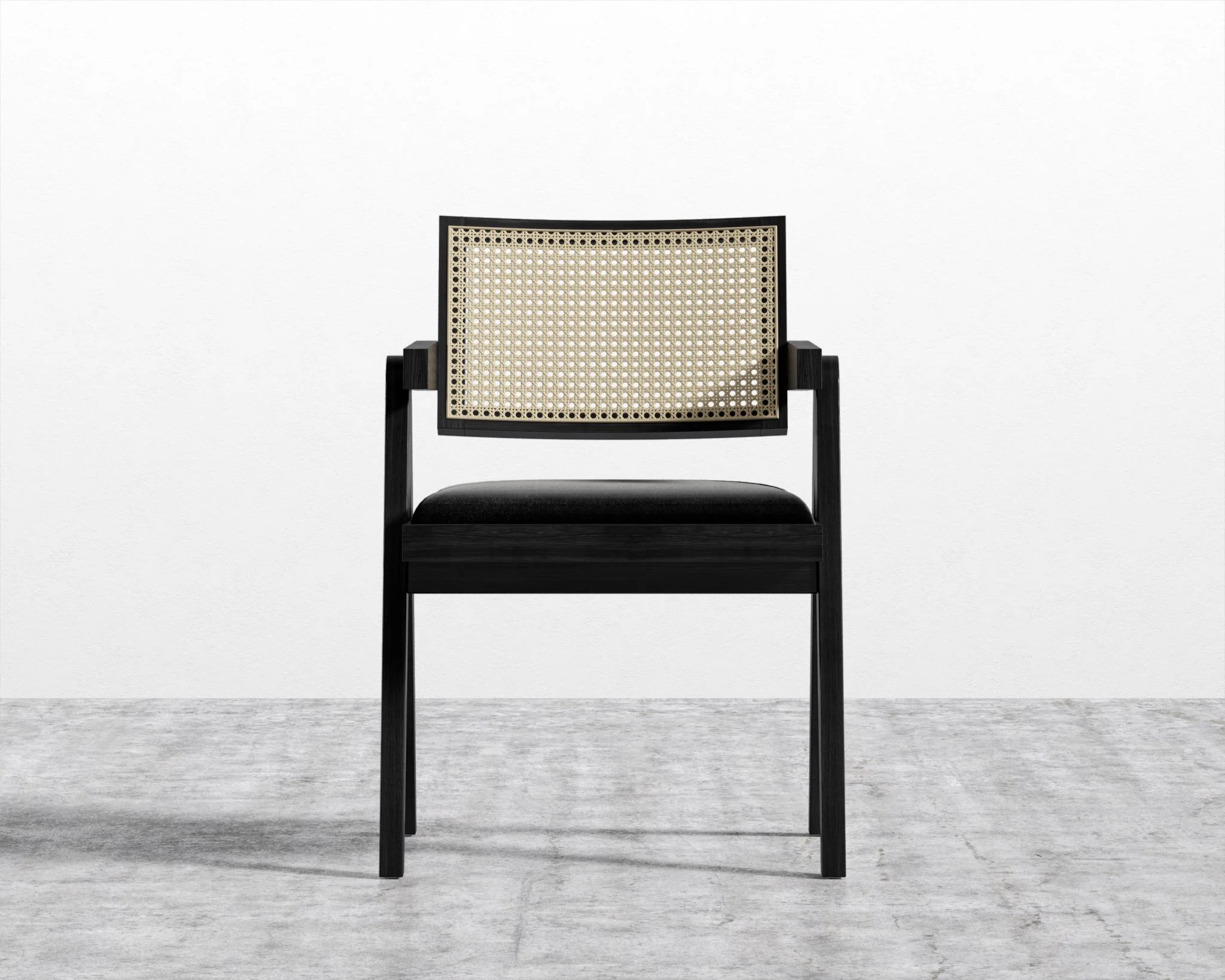 Javert Armchair - Image 5