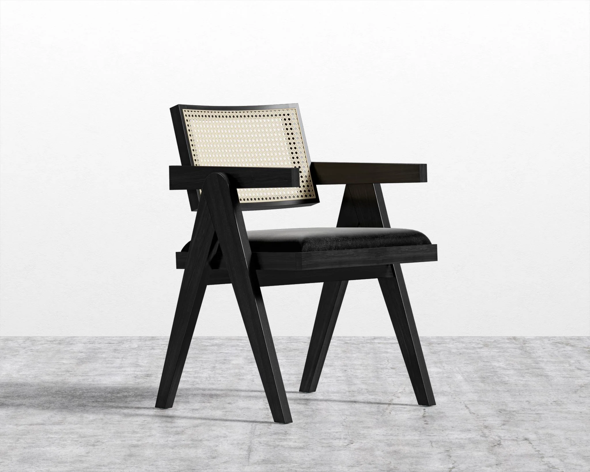 Javert Armchair - Image 6
