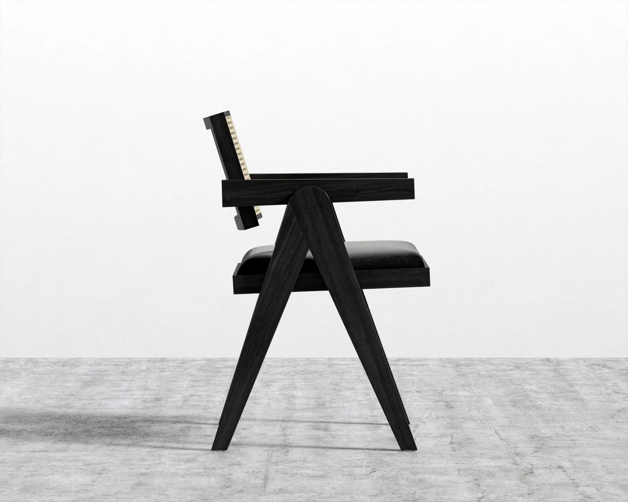 Javert Armchair - Image 7