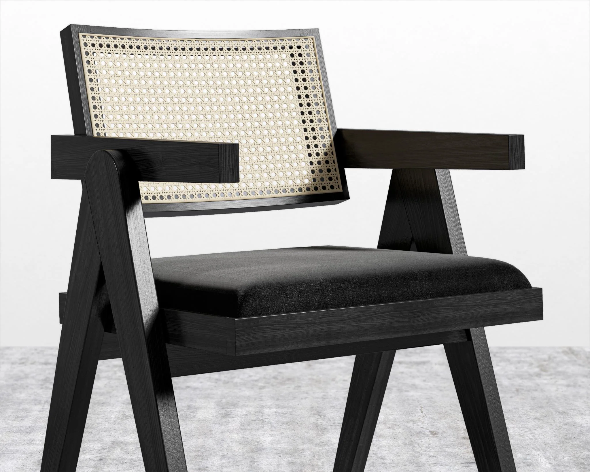 Javert Armchair - Image 8