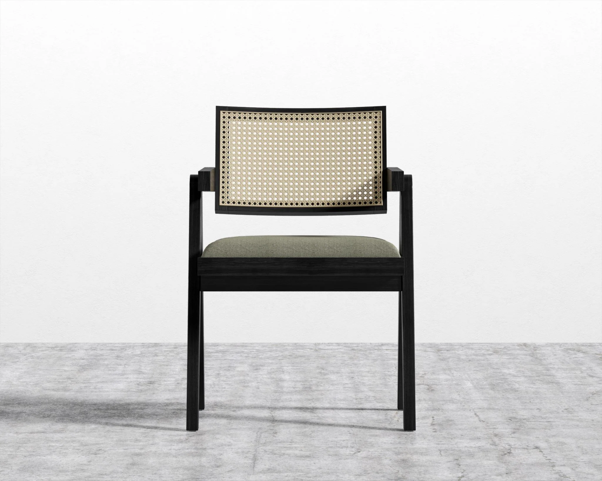 Javert Armchair - Image 9