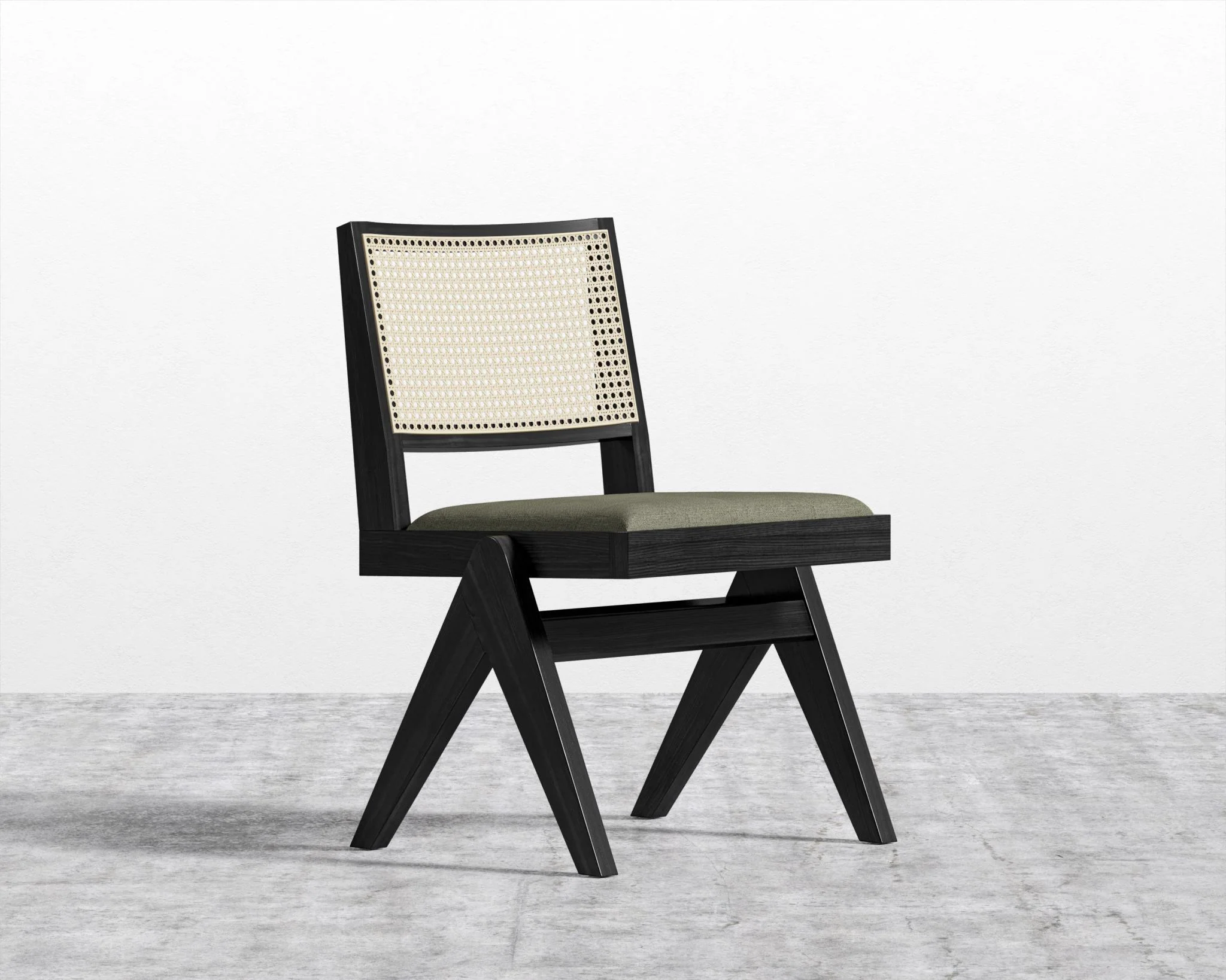 Javert Side Chair - Image 11