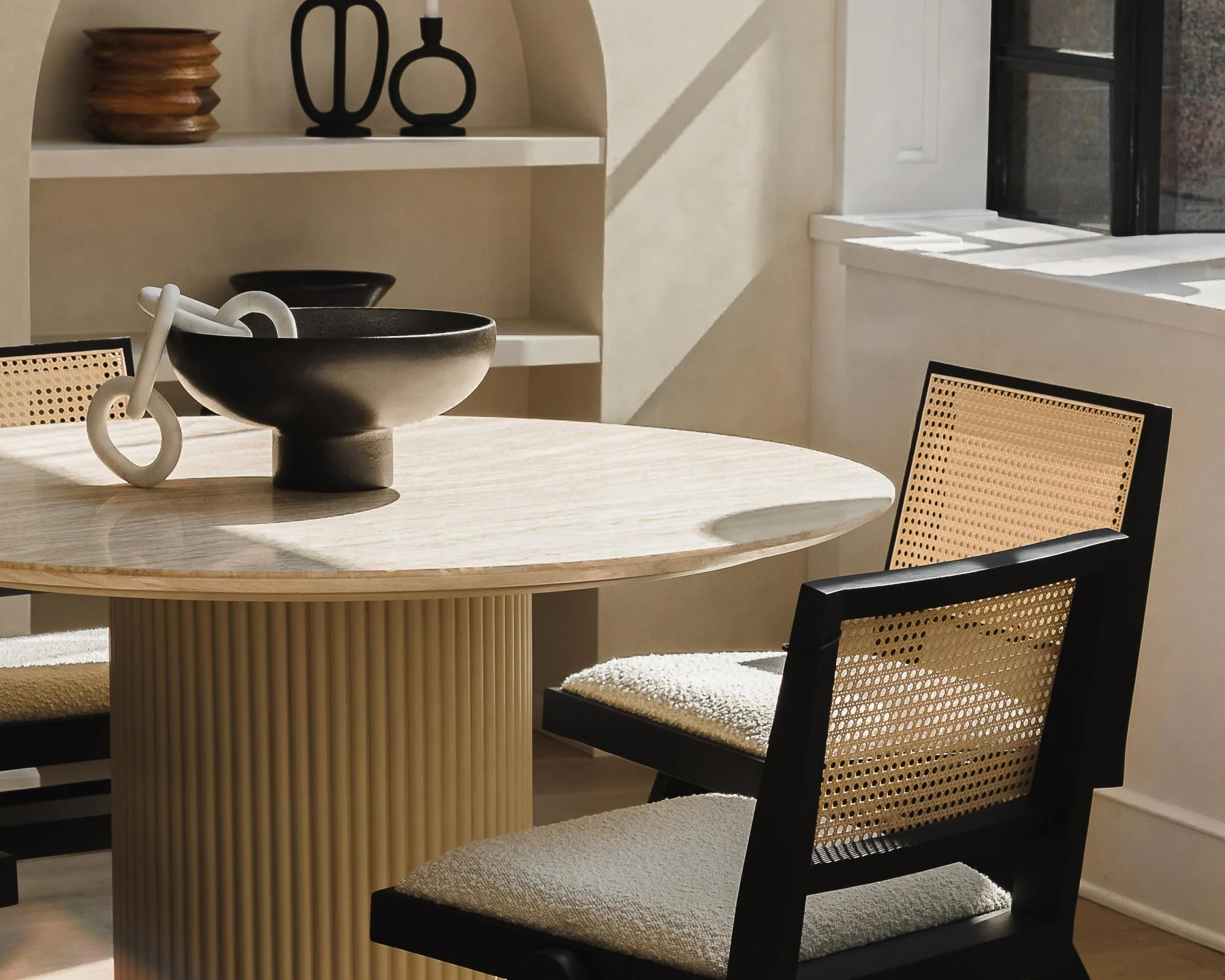 Javert Side Chair - Image 4