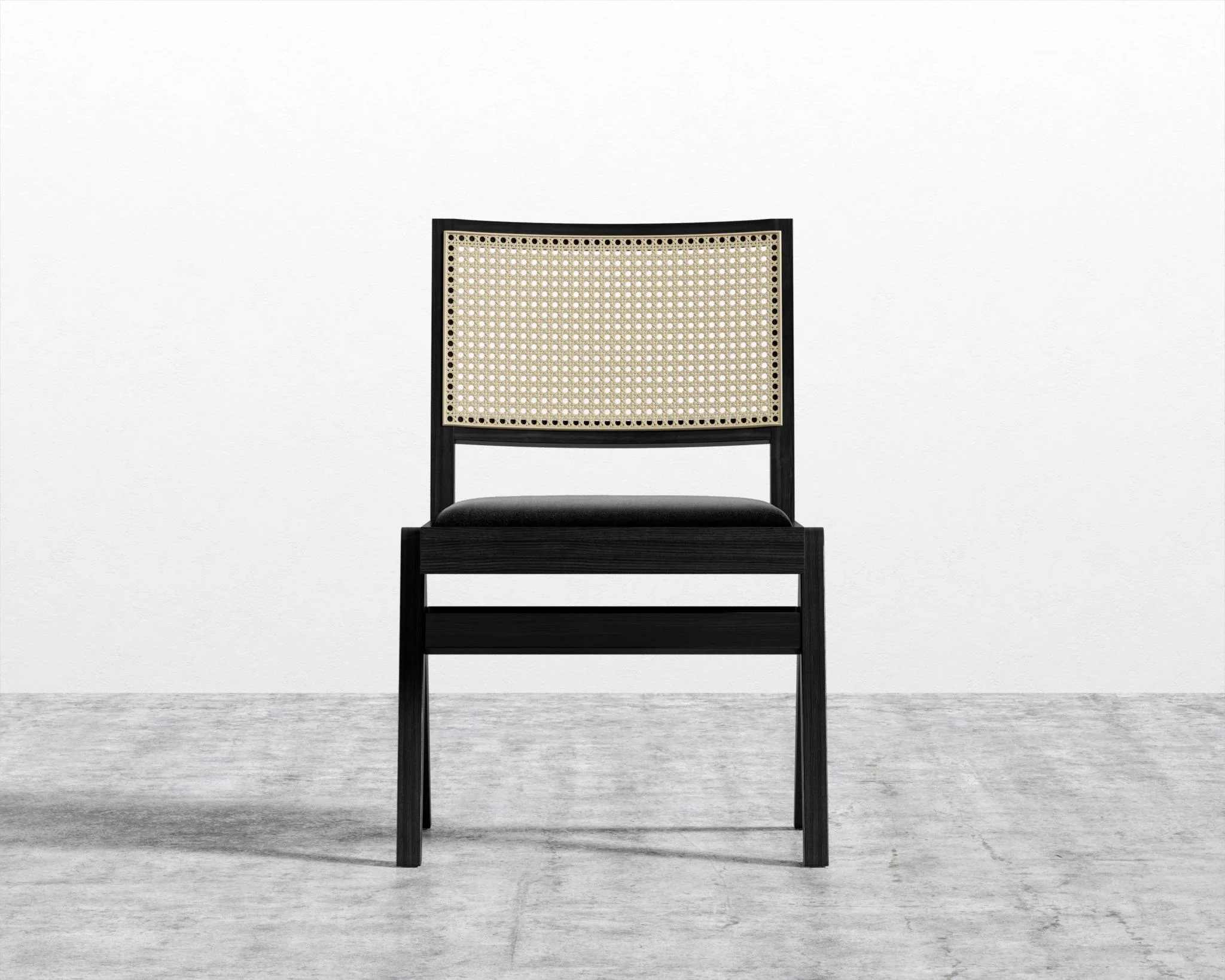Javert Side Chair - Image 6