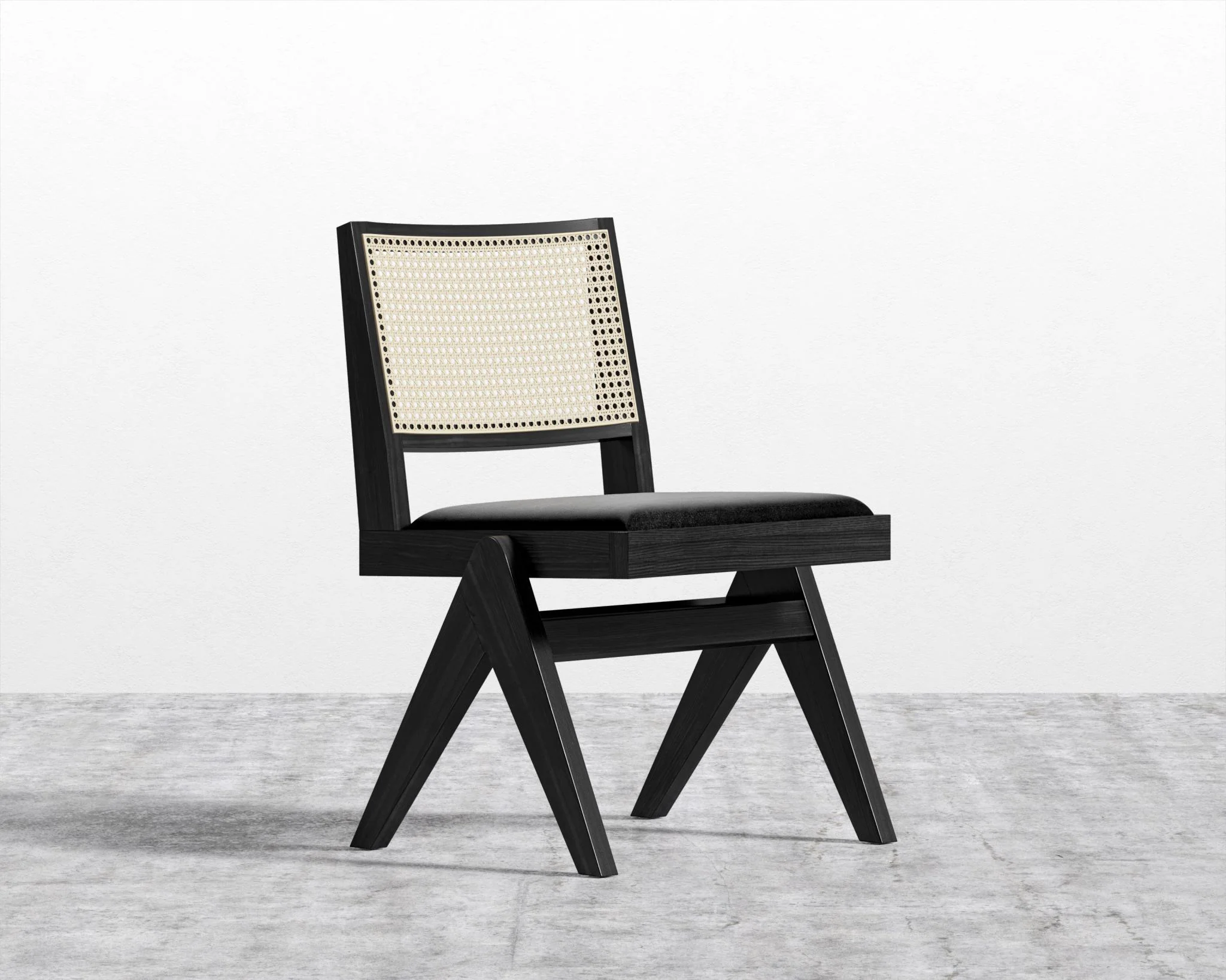 Javert Side Chair - Image 7