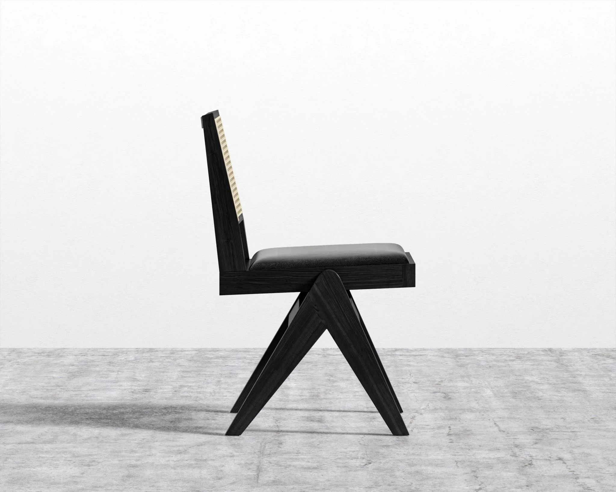 Javert Side Chair - Image 8