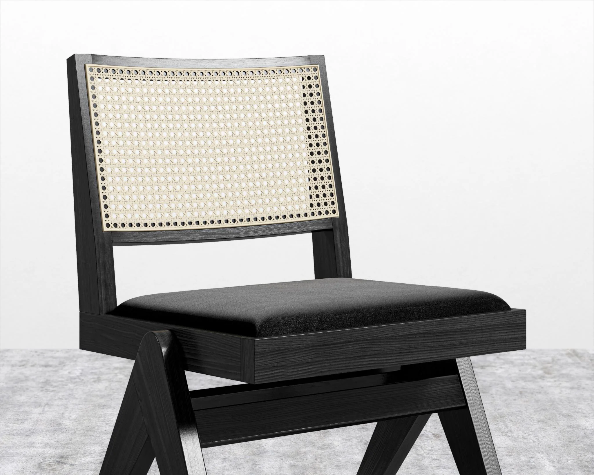 Javert Side Chair - Image 9