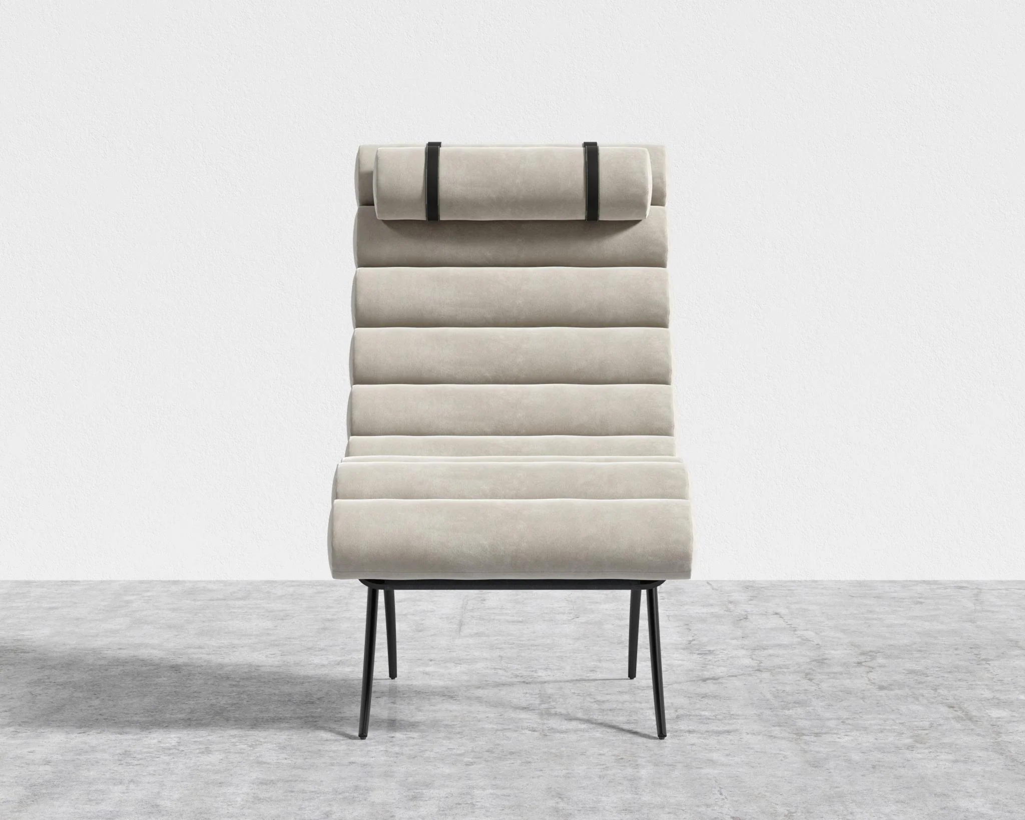 Jericho Lounge Chair - Image 10