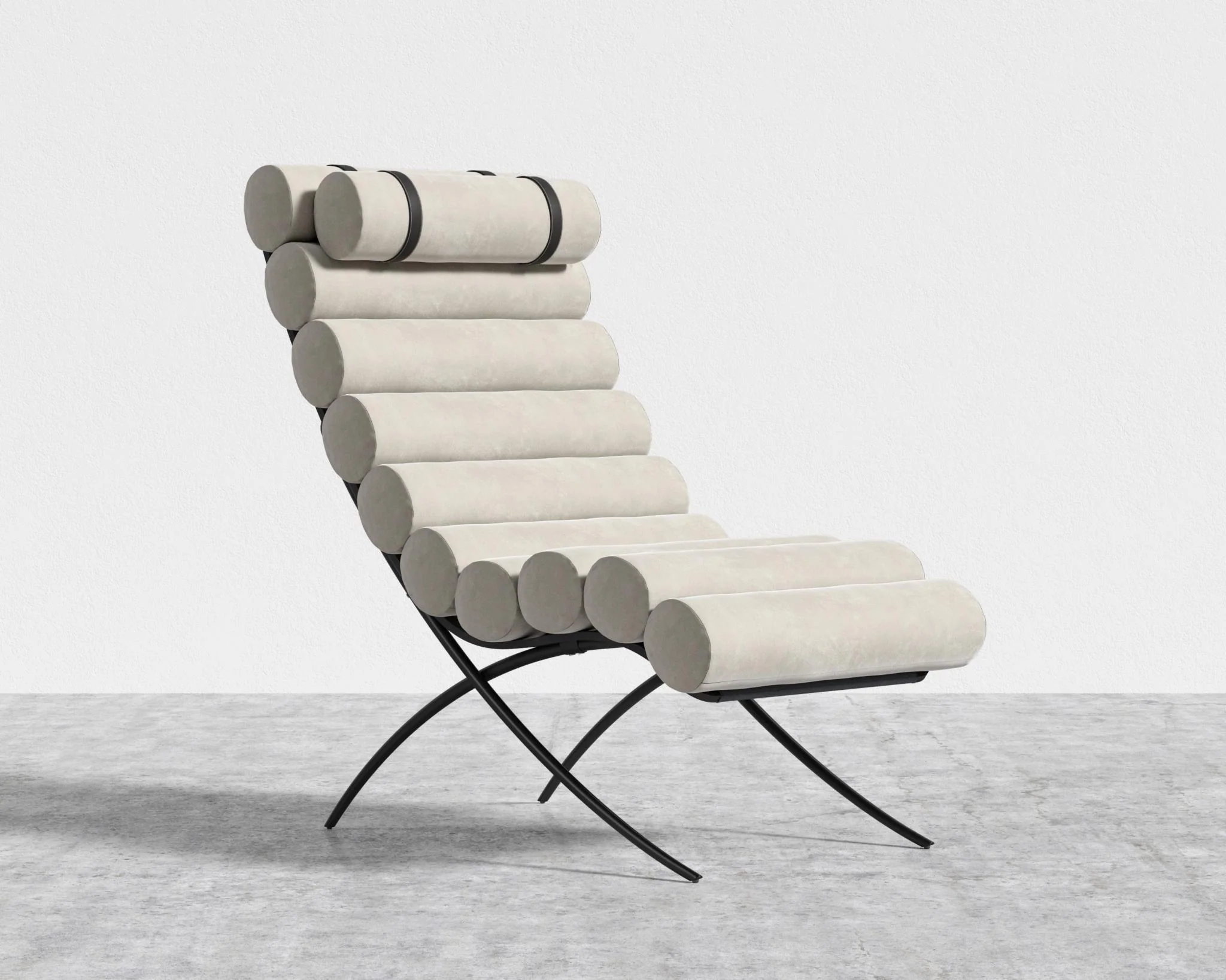 Jericho Lounge Chair - Image 11