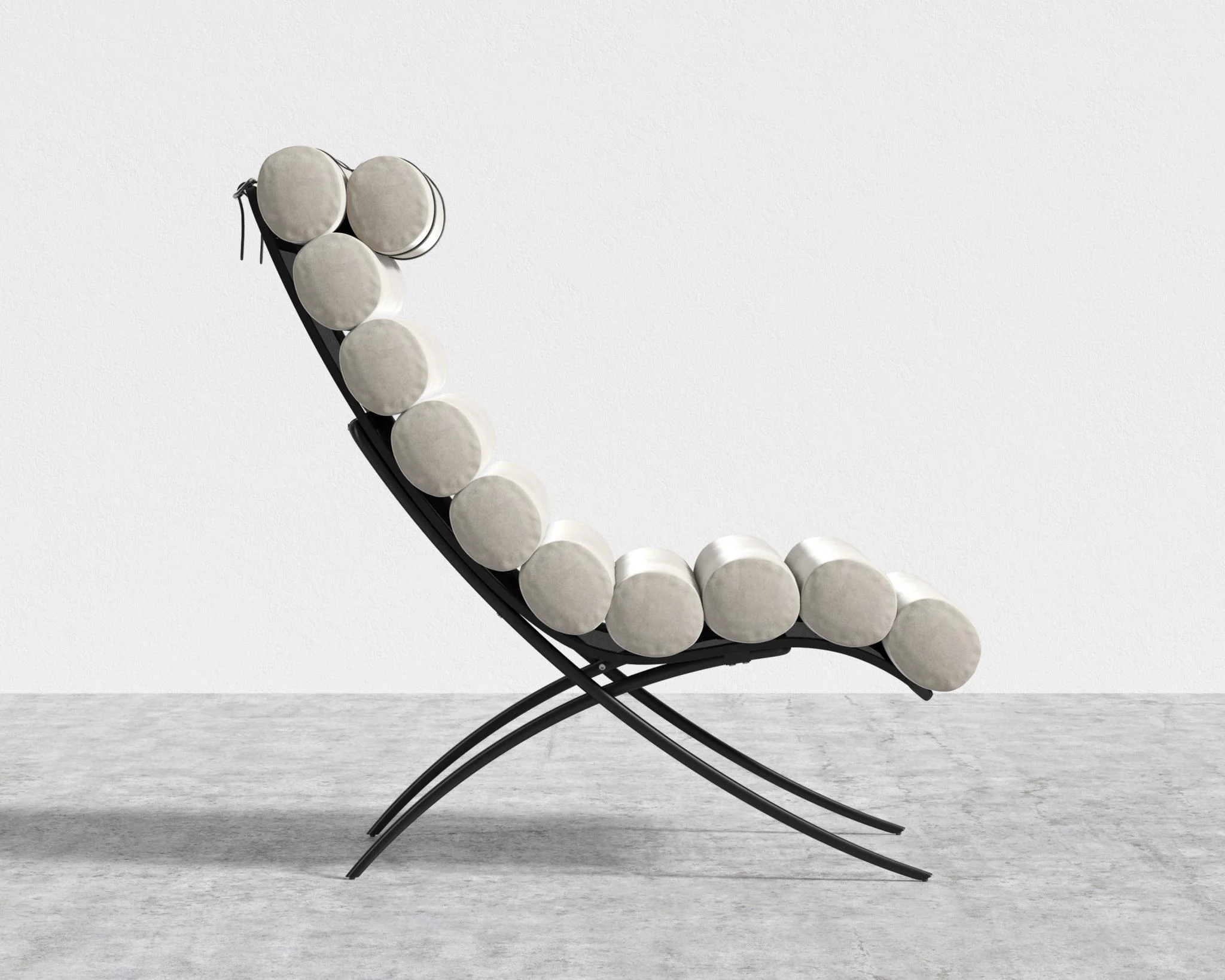 Jericho Lounge Chair - Image 12