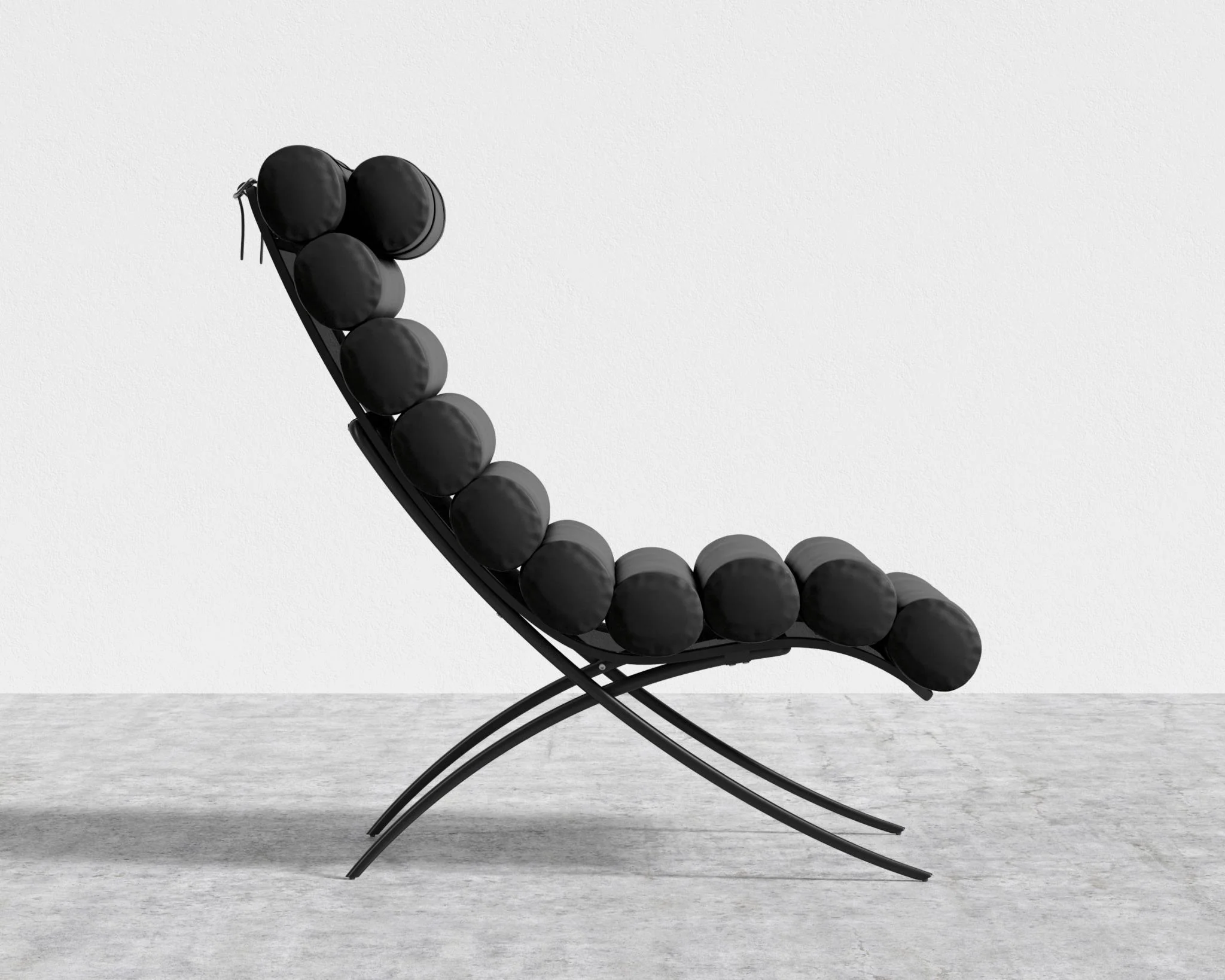 Jericho Lounge Chair - Image 16