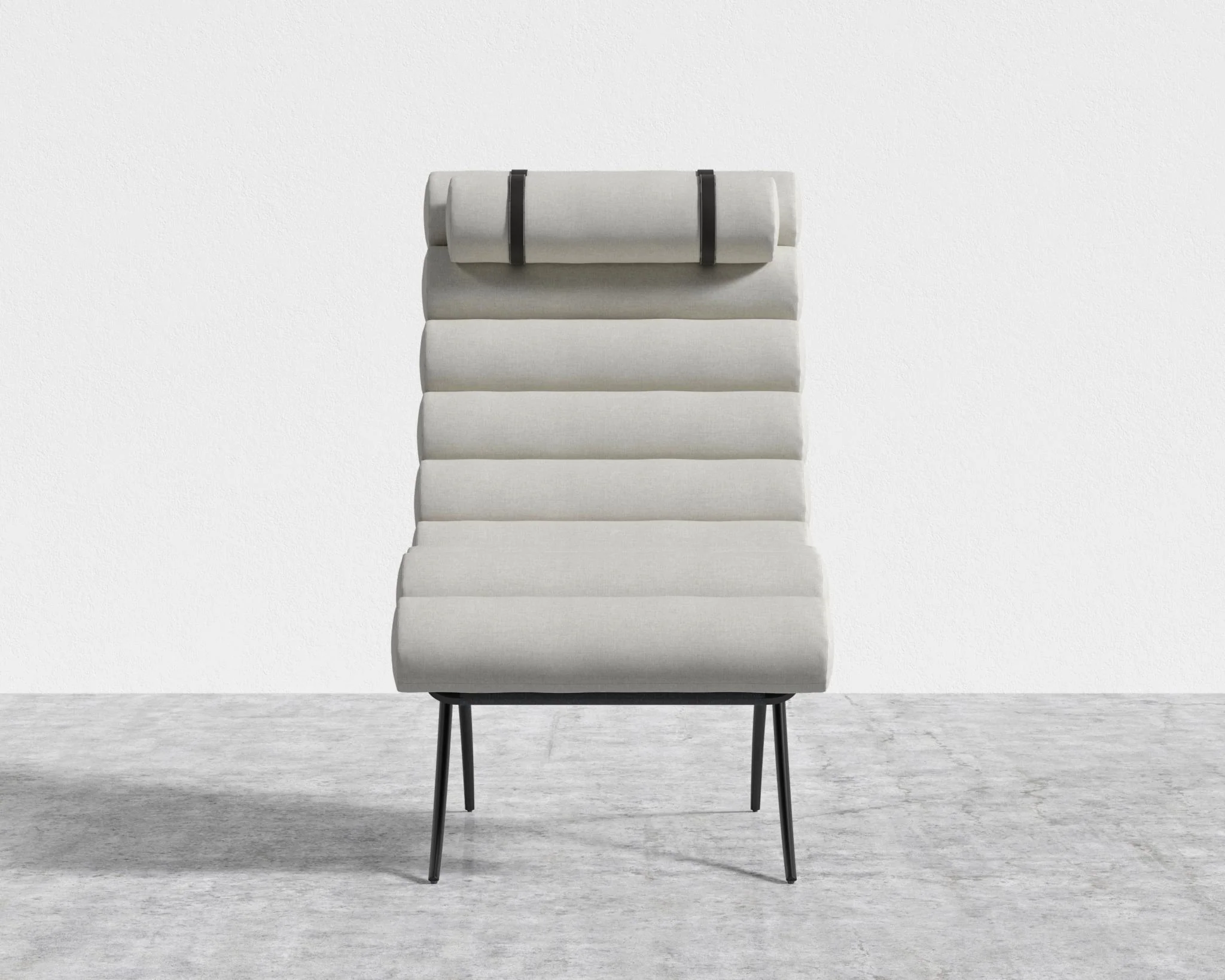 Jericho Lounge Chair - Image 6